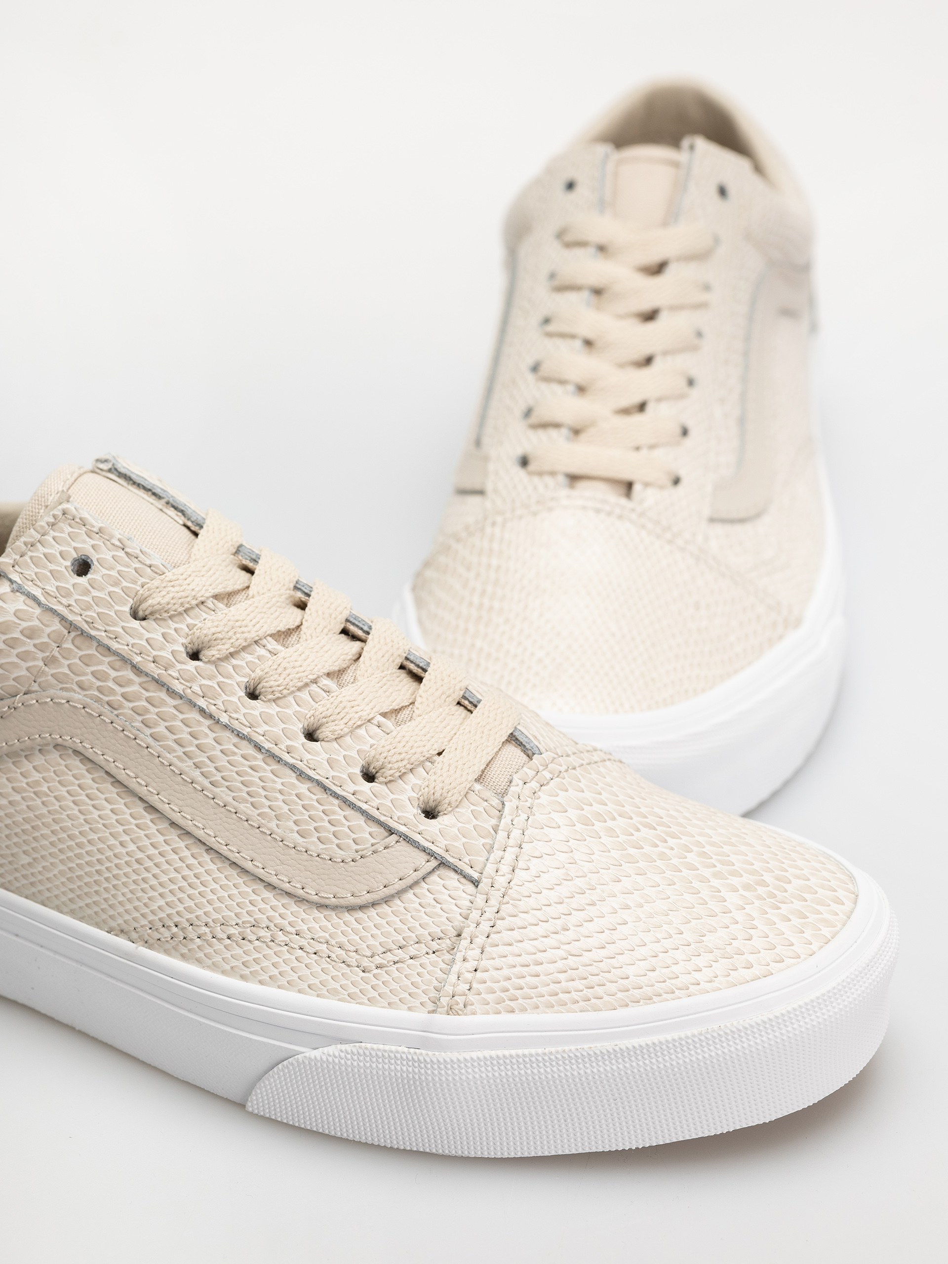 Обувки Vans Old Skool (oatmeal)