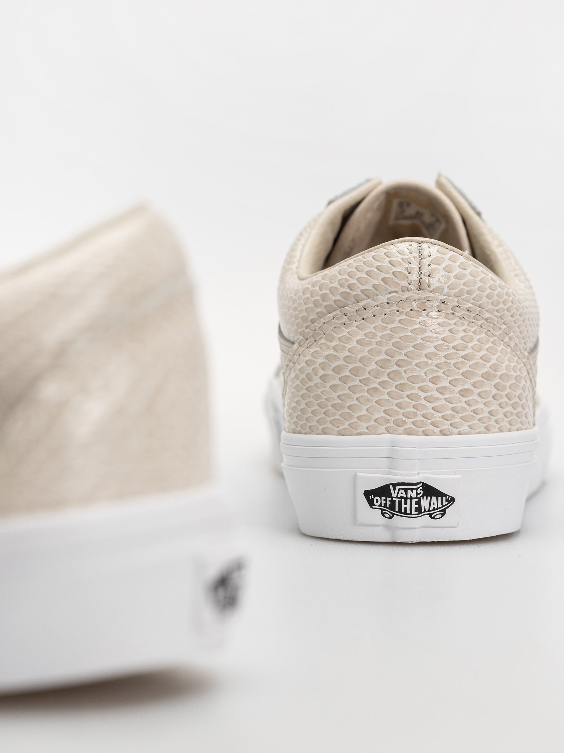 Обувки Vans Old Skool (oatmeal)