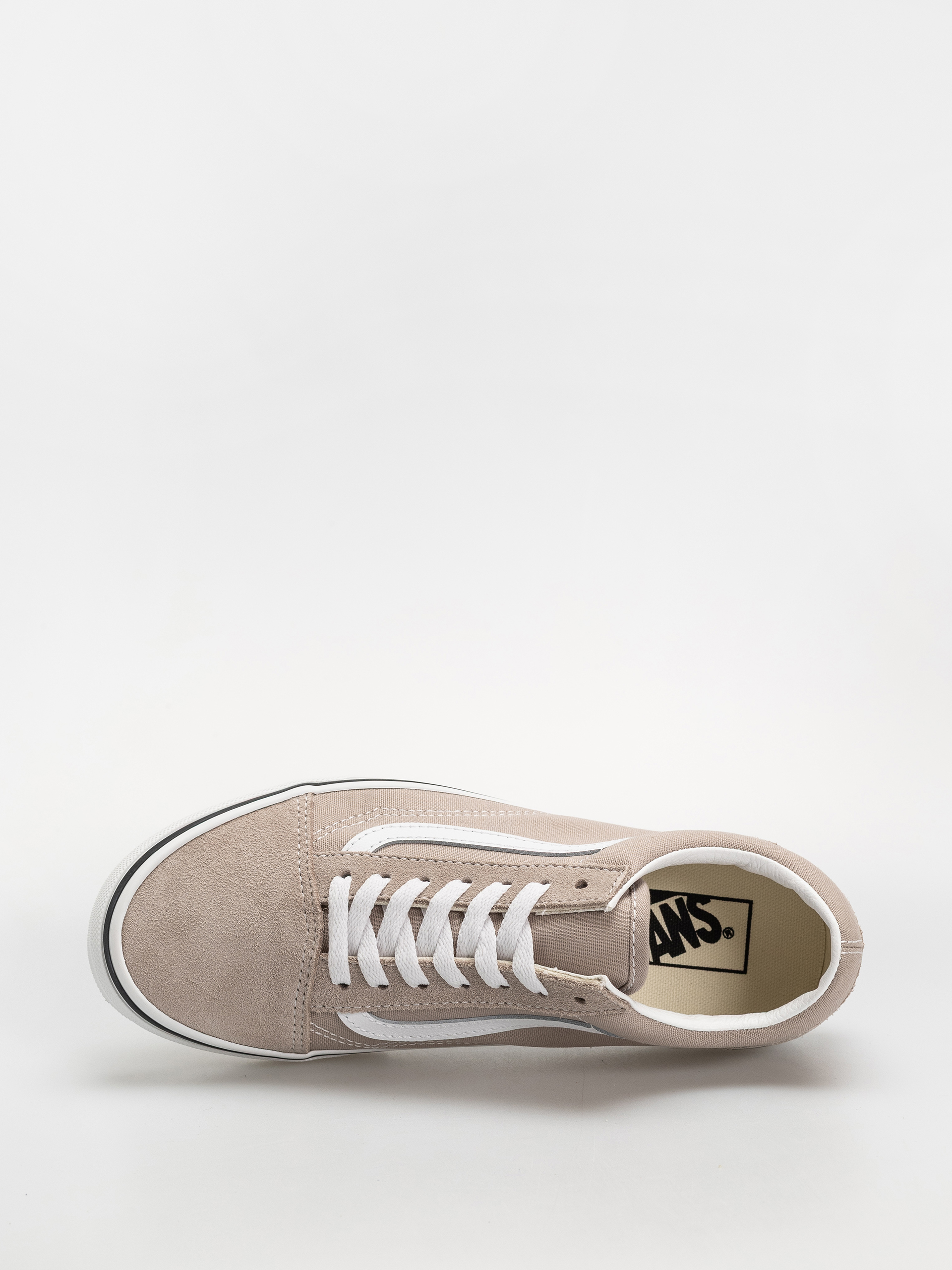 Обувки Vans Old Skool (mushroom)