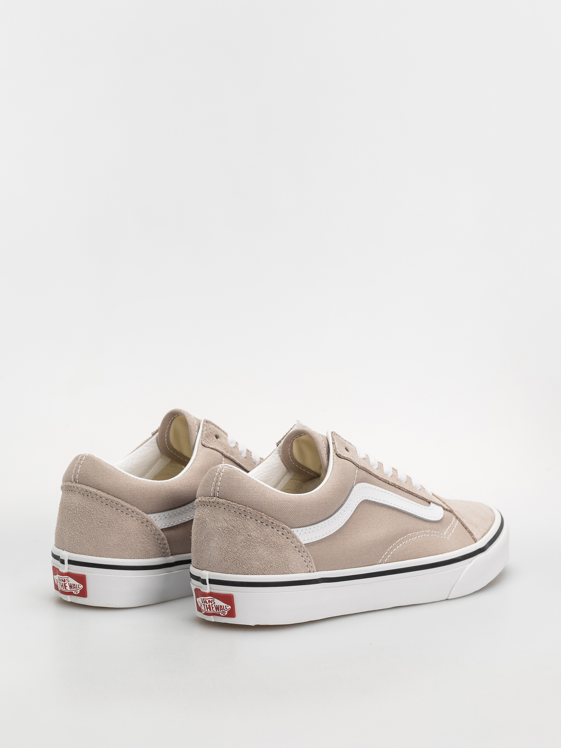 Обувки Vans Old Skool (mushroom)