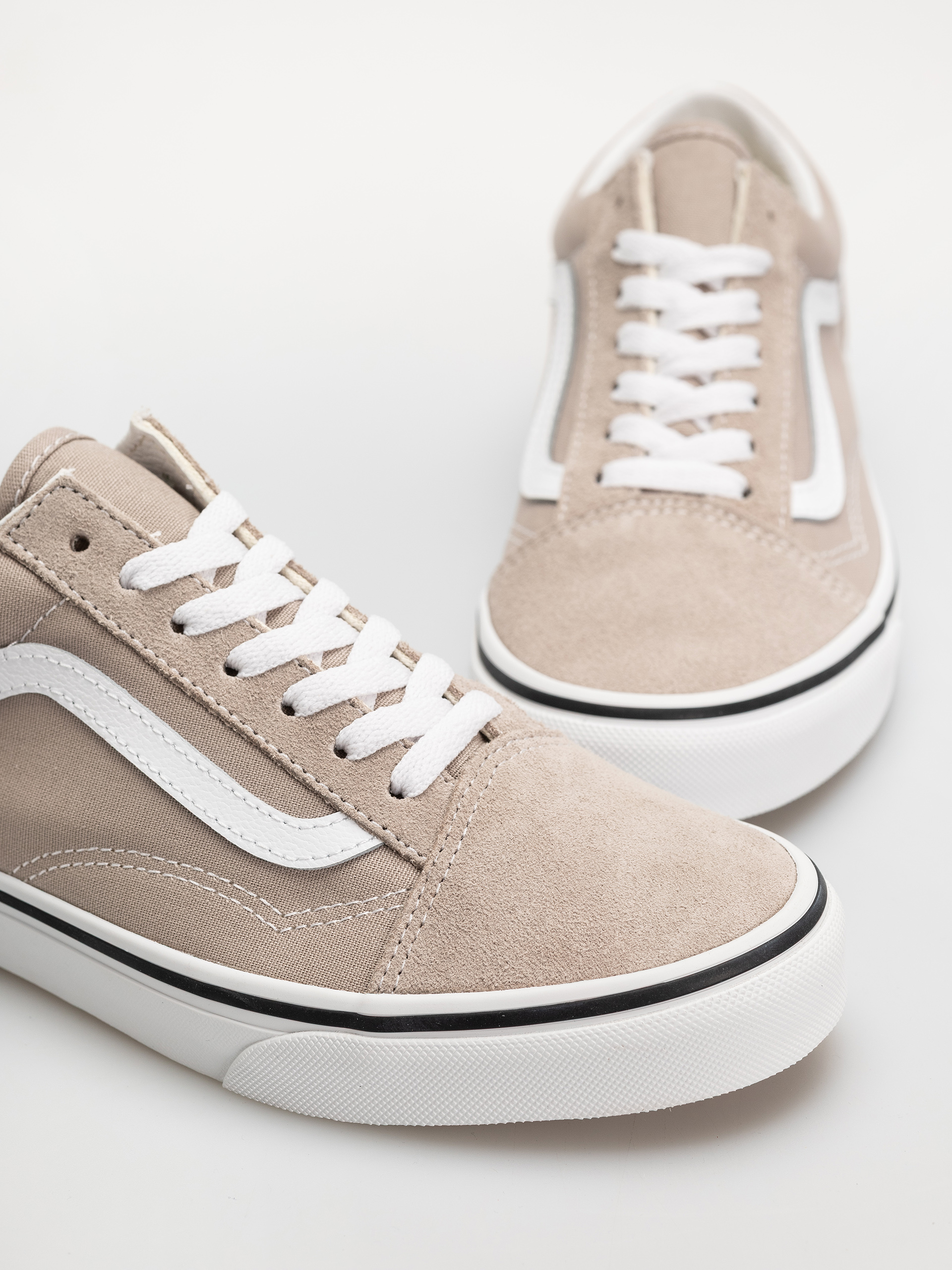 Обувки Vans Old Skool (mushroom)