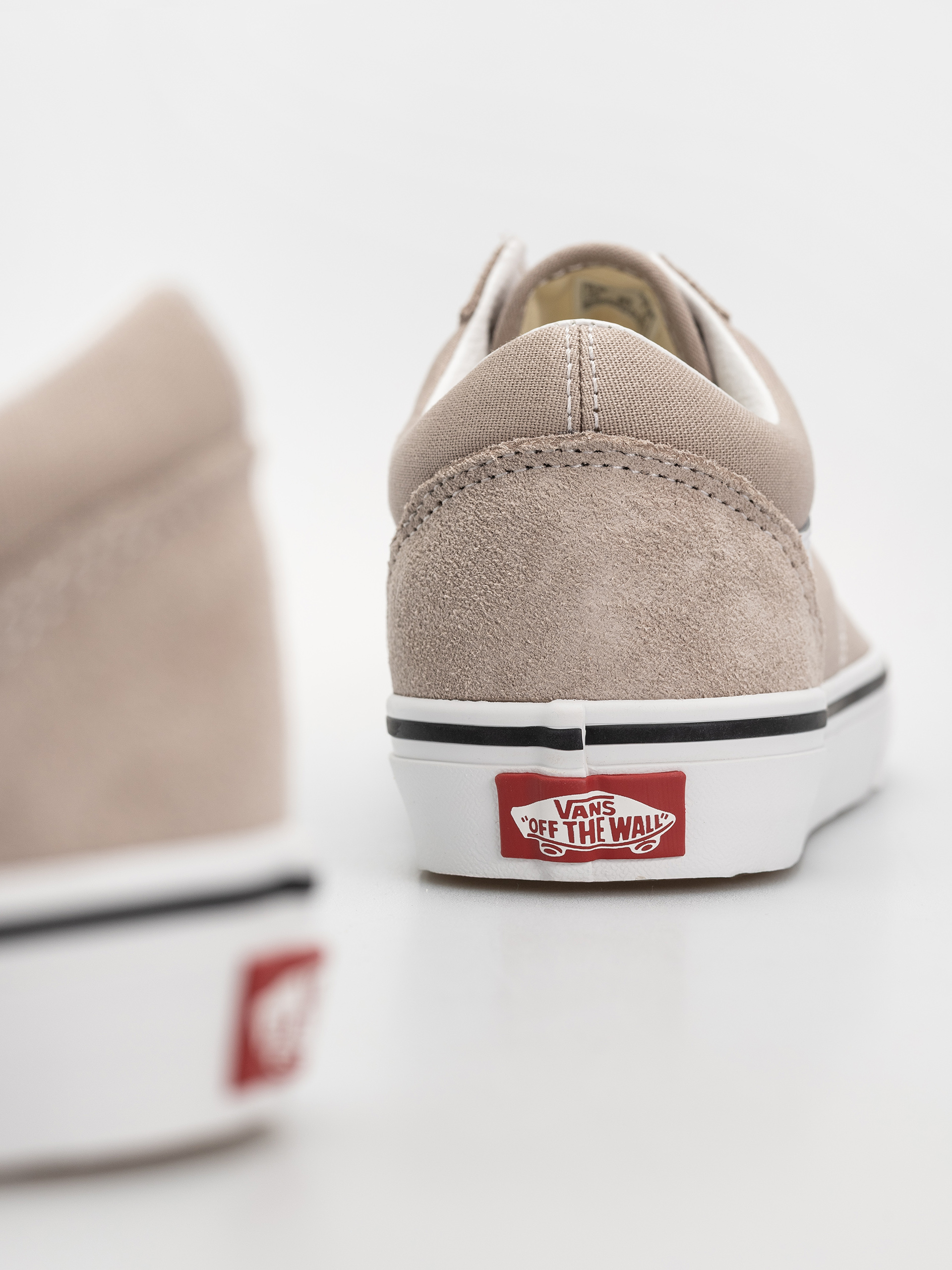 Обувки Vans Old Skool (mushroom)