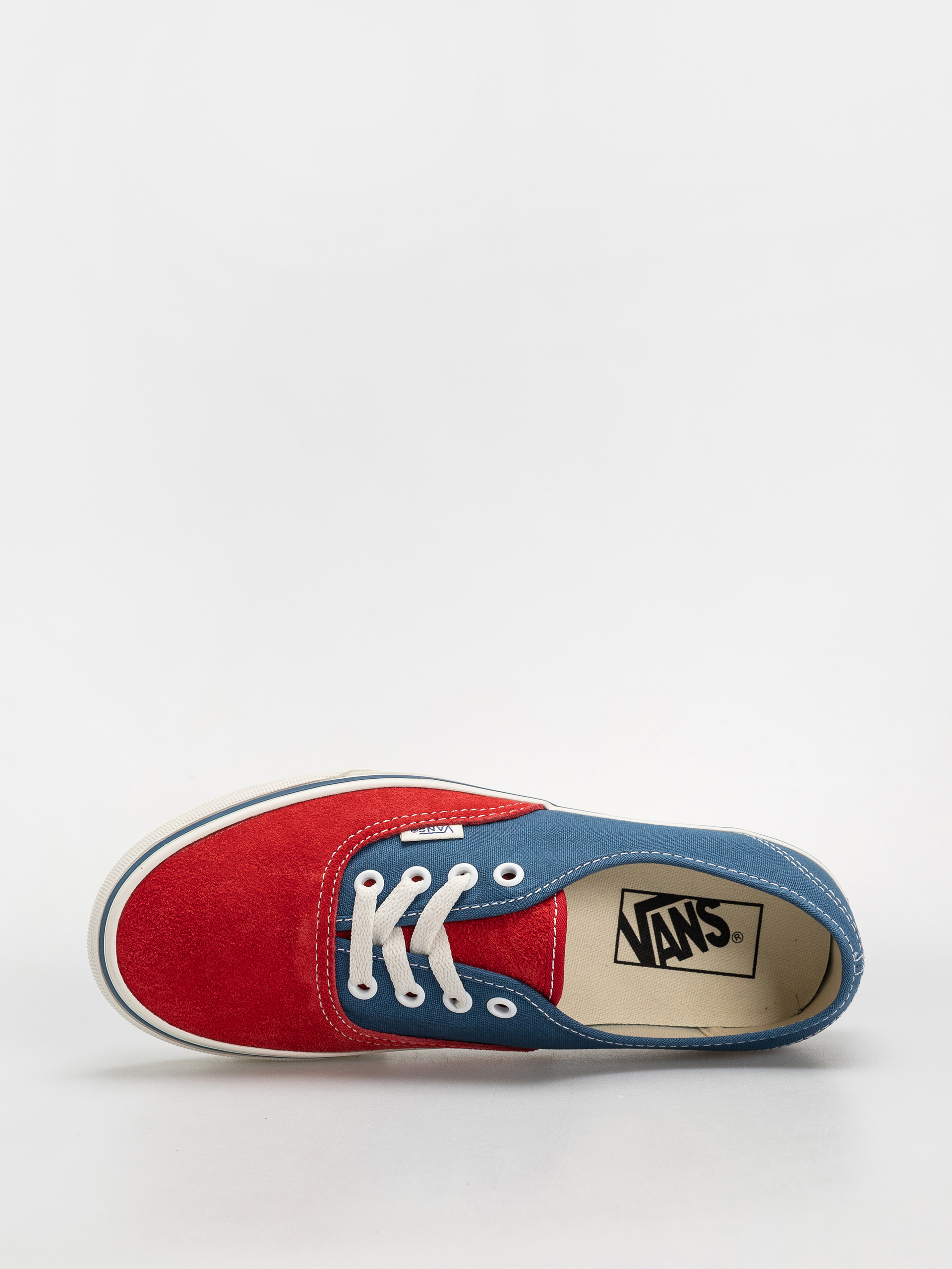Обувки Vans Authentic (racing red)
