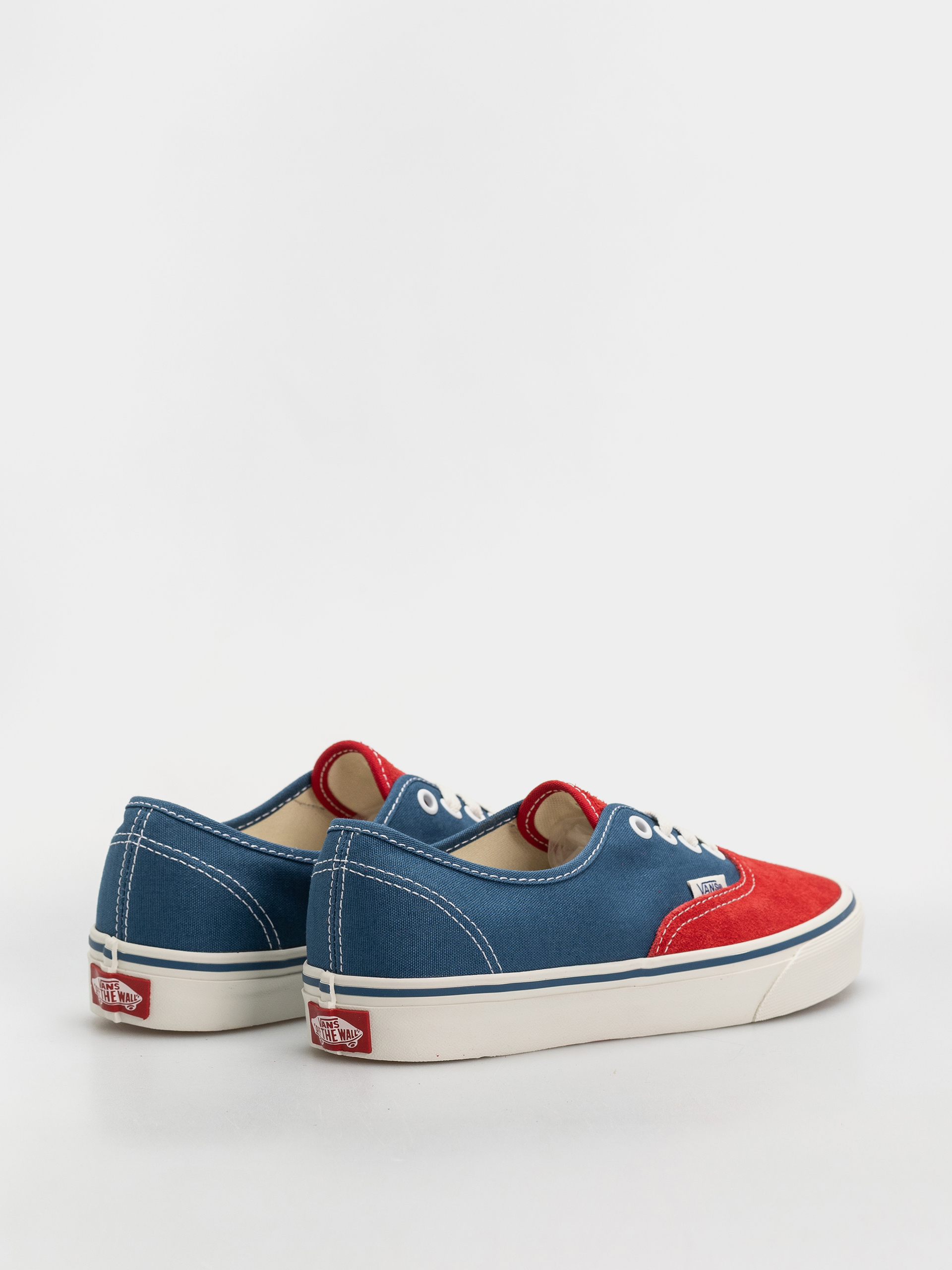 Обувки Vans Authentic (racing red)