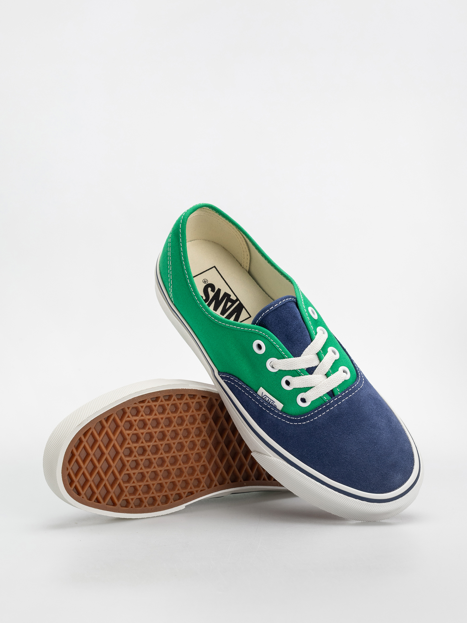 Обувки Vans Authentic (navy)