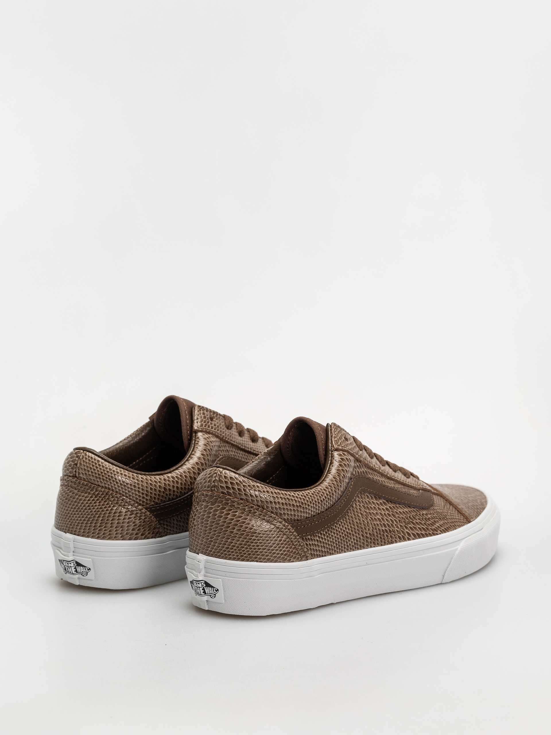 Обувки Vans Old Skool (vintage cocoa)