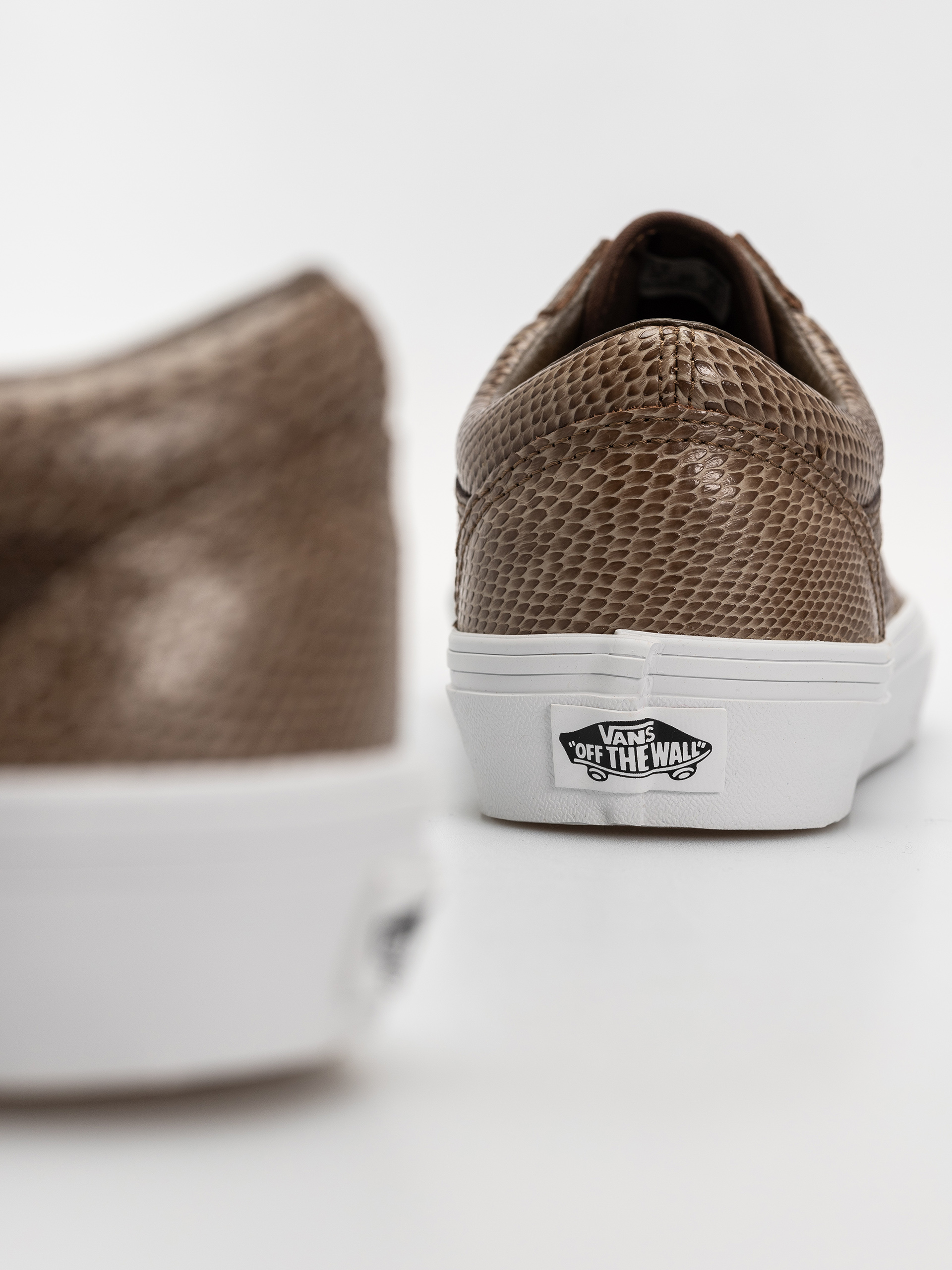 Обувки Vans Old Skool (vintage cocoa)