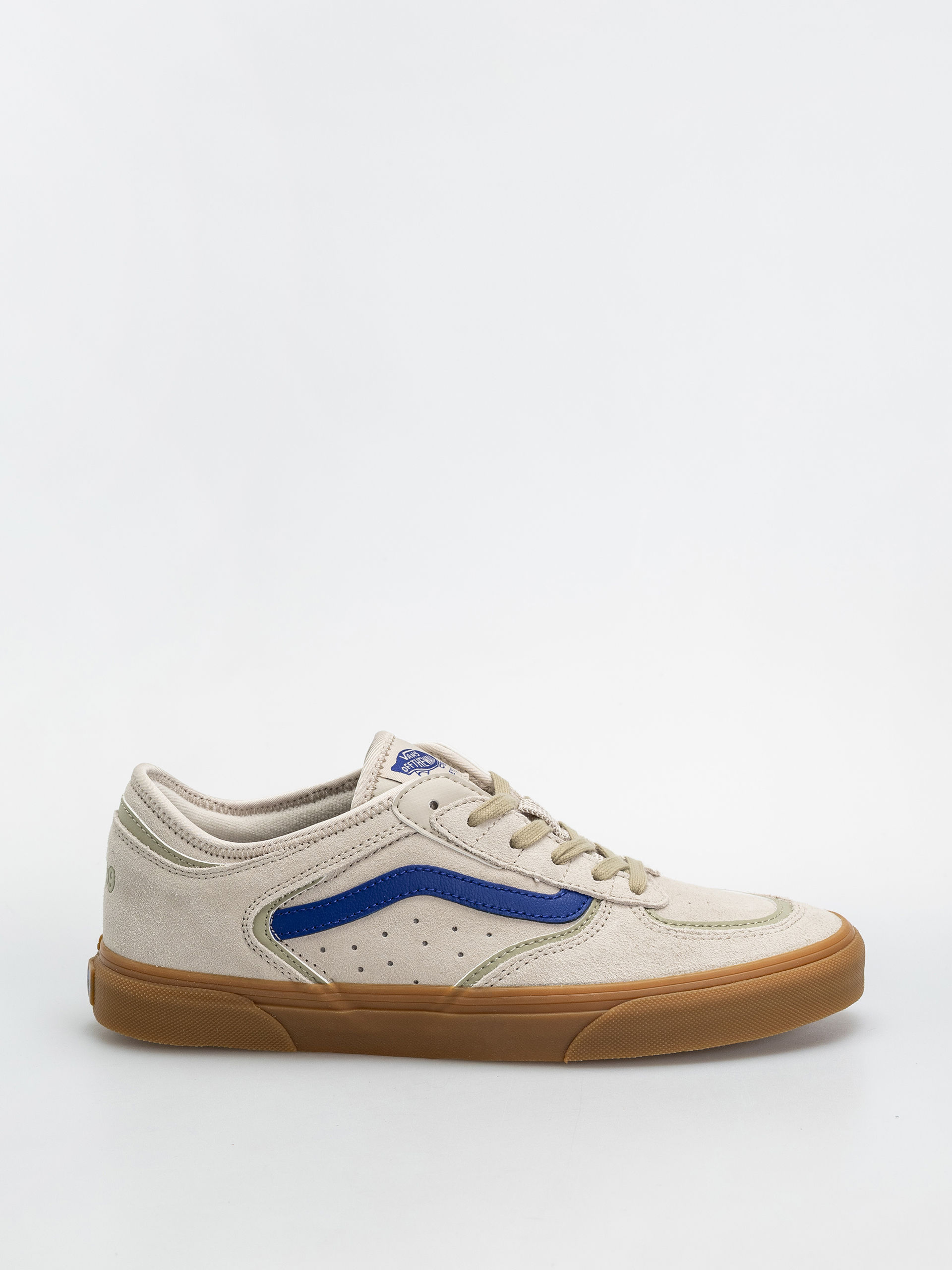 u041eu0431u0443u0432u043au0438 Vans Rowley Classic (beige)