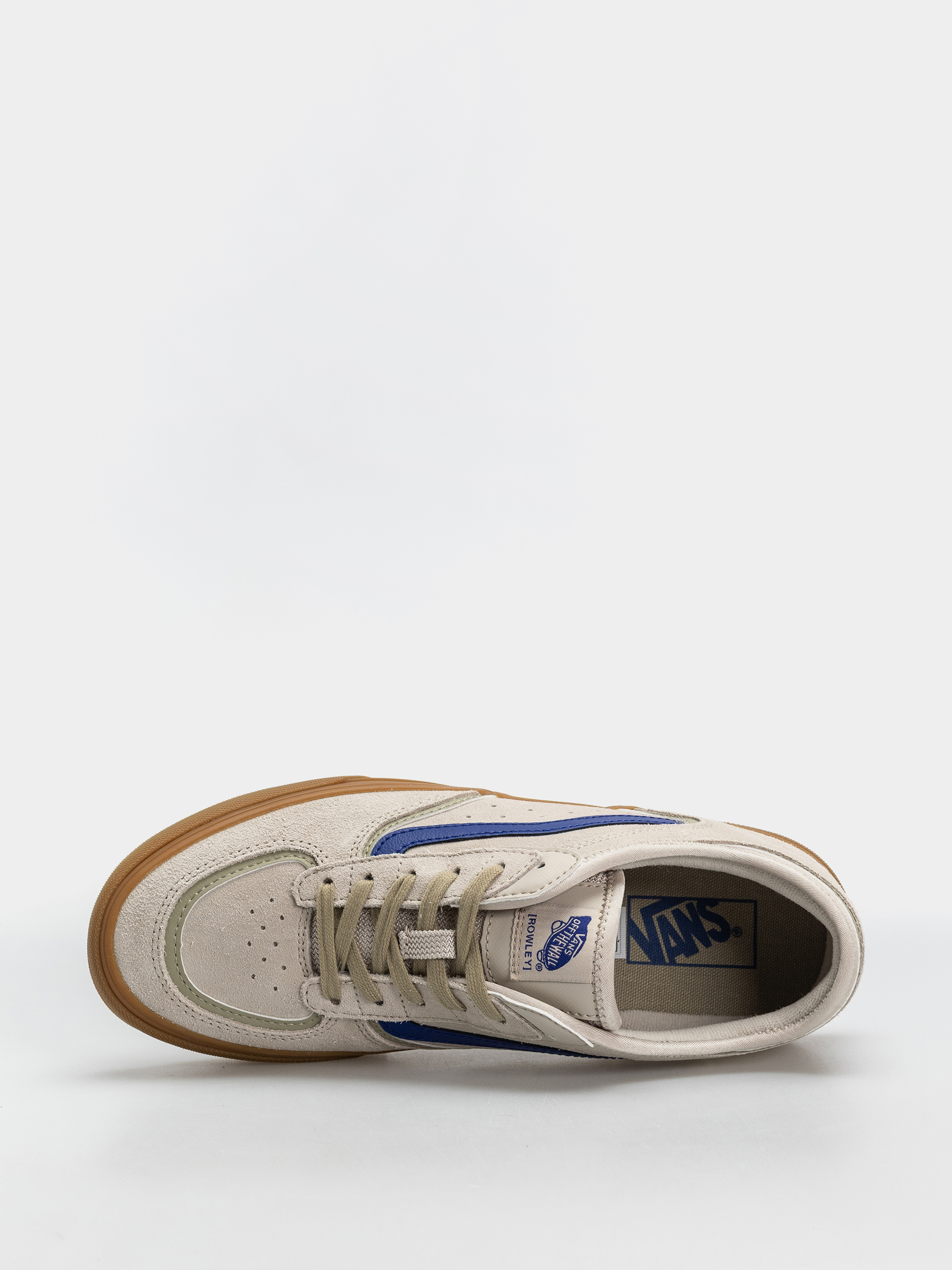 Обувки Vans Rowley Classic (beige)