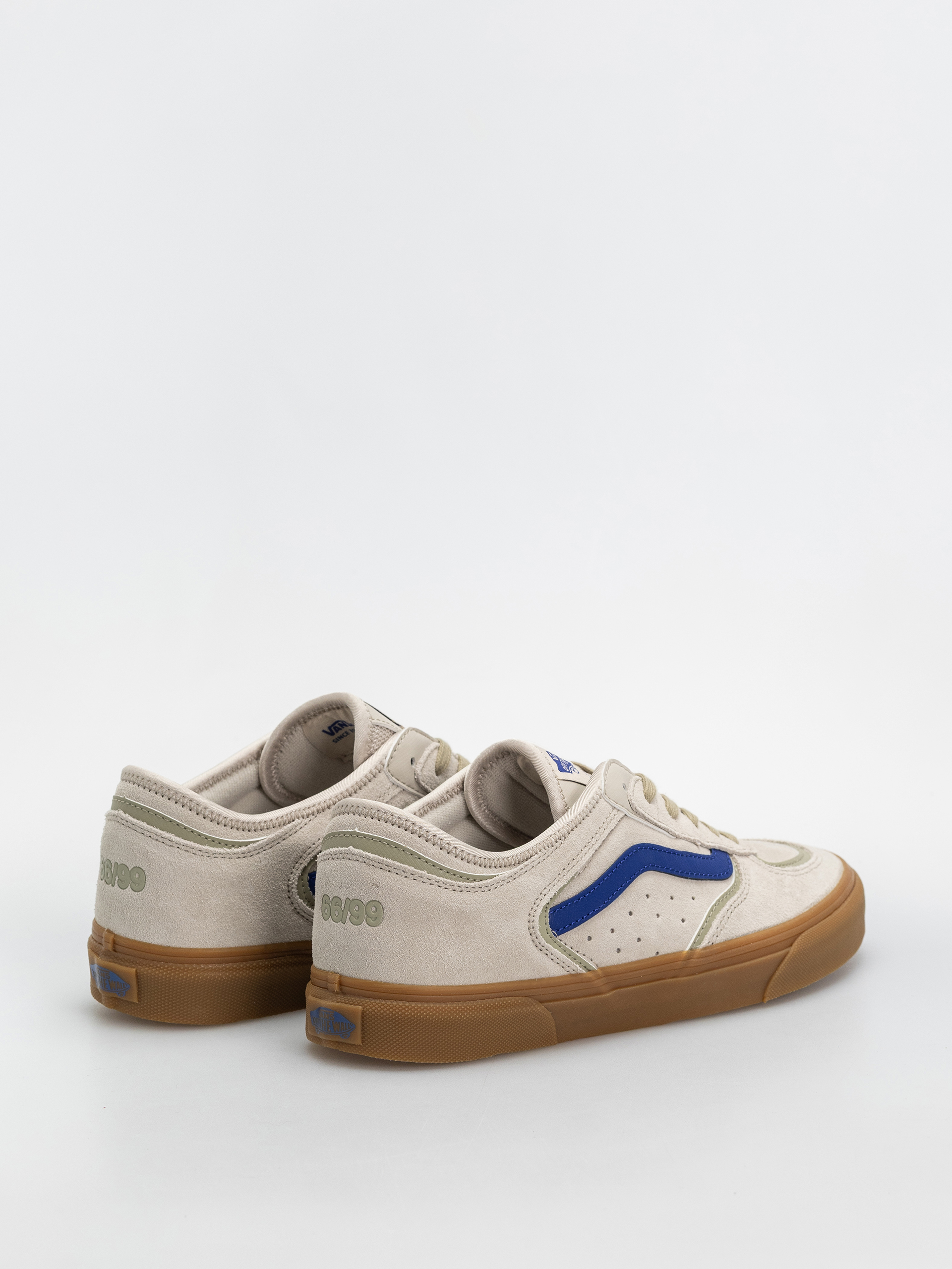 Обувки Vans Rowley Classic (beige)