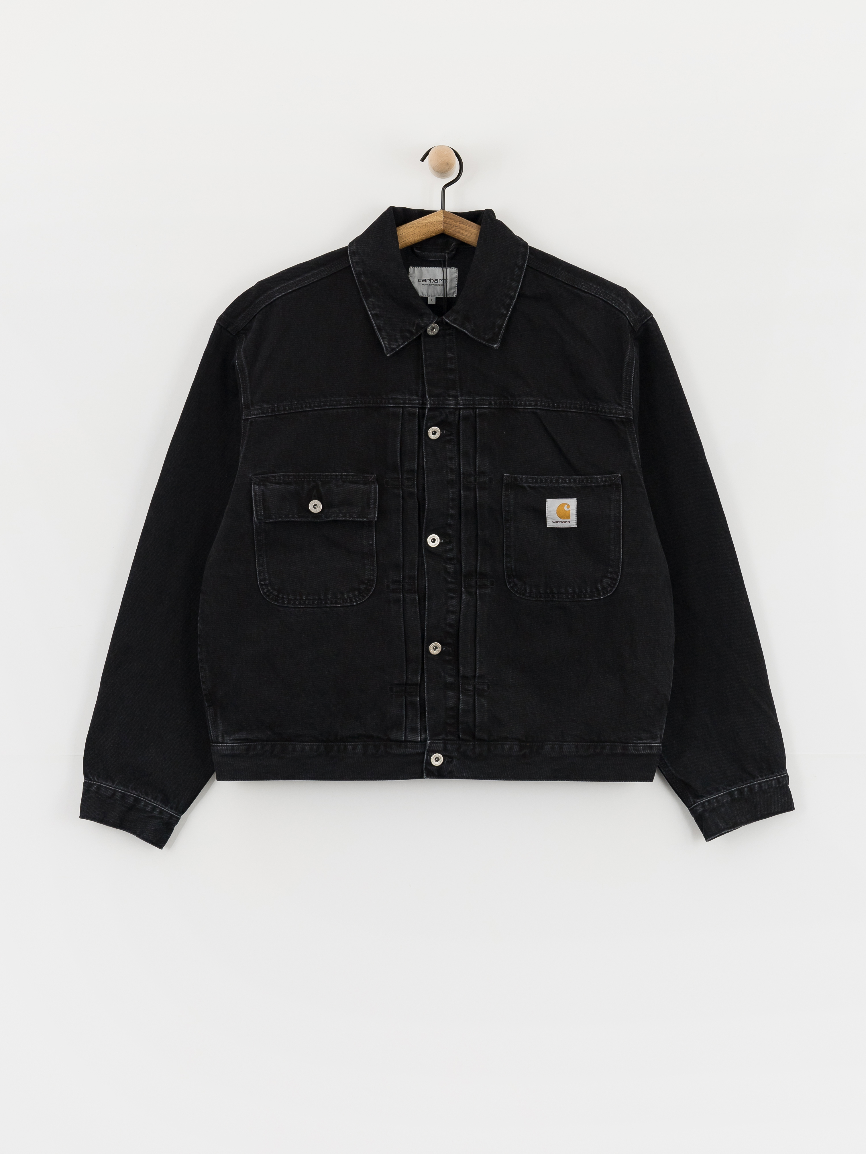u042fu043au0435 Carhartt WIP Belmar (black)