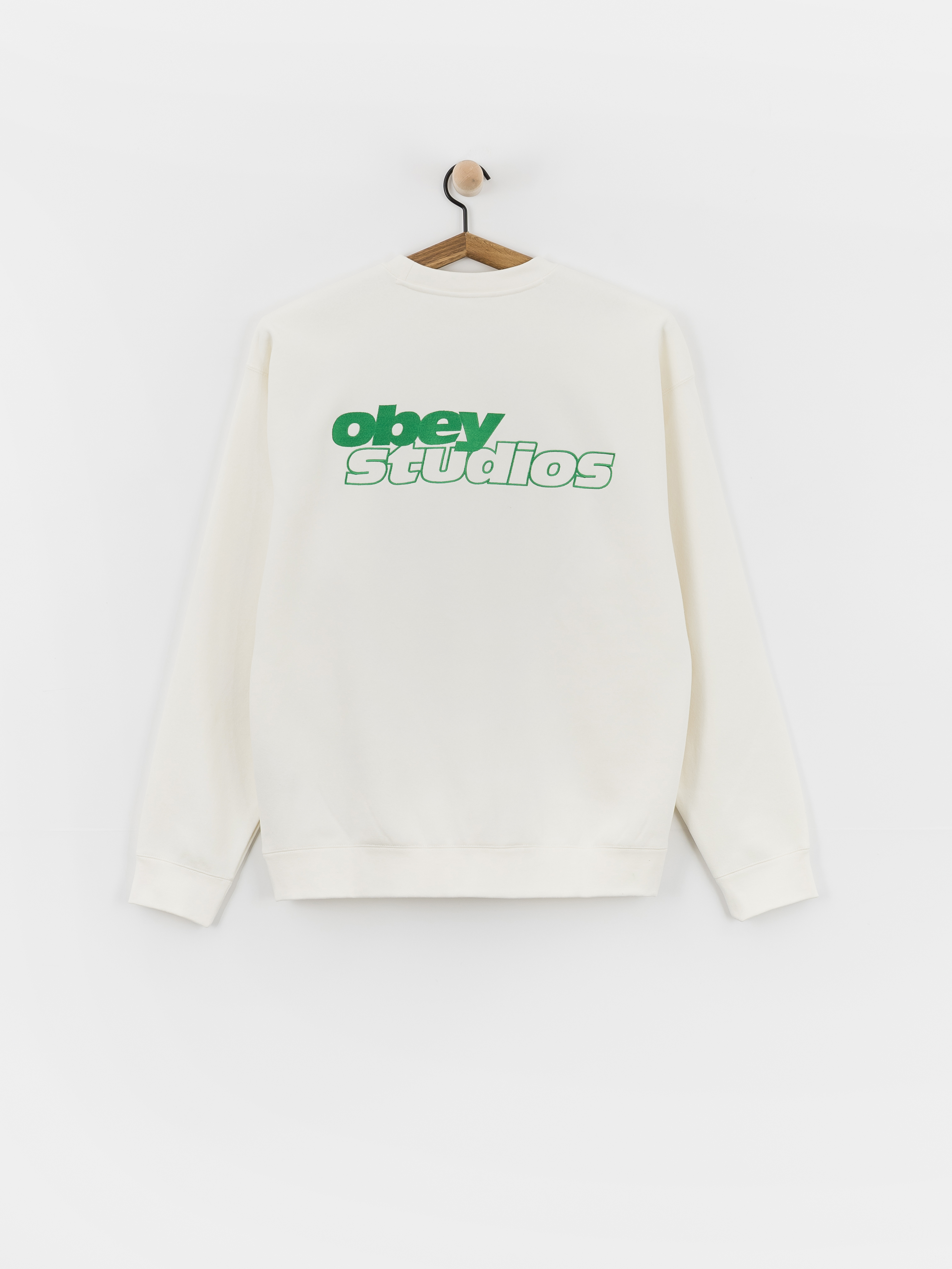 u0421u0443u0438u0442u0448u044au0440u0442 OBEY Tonic (off white)
