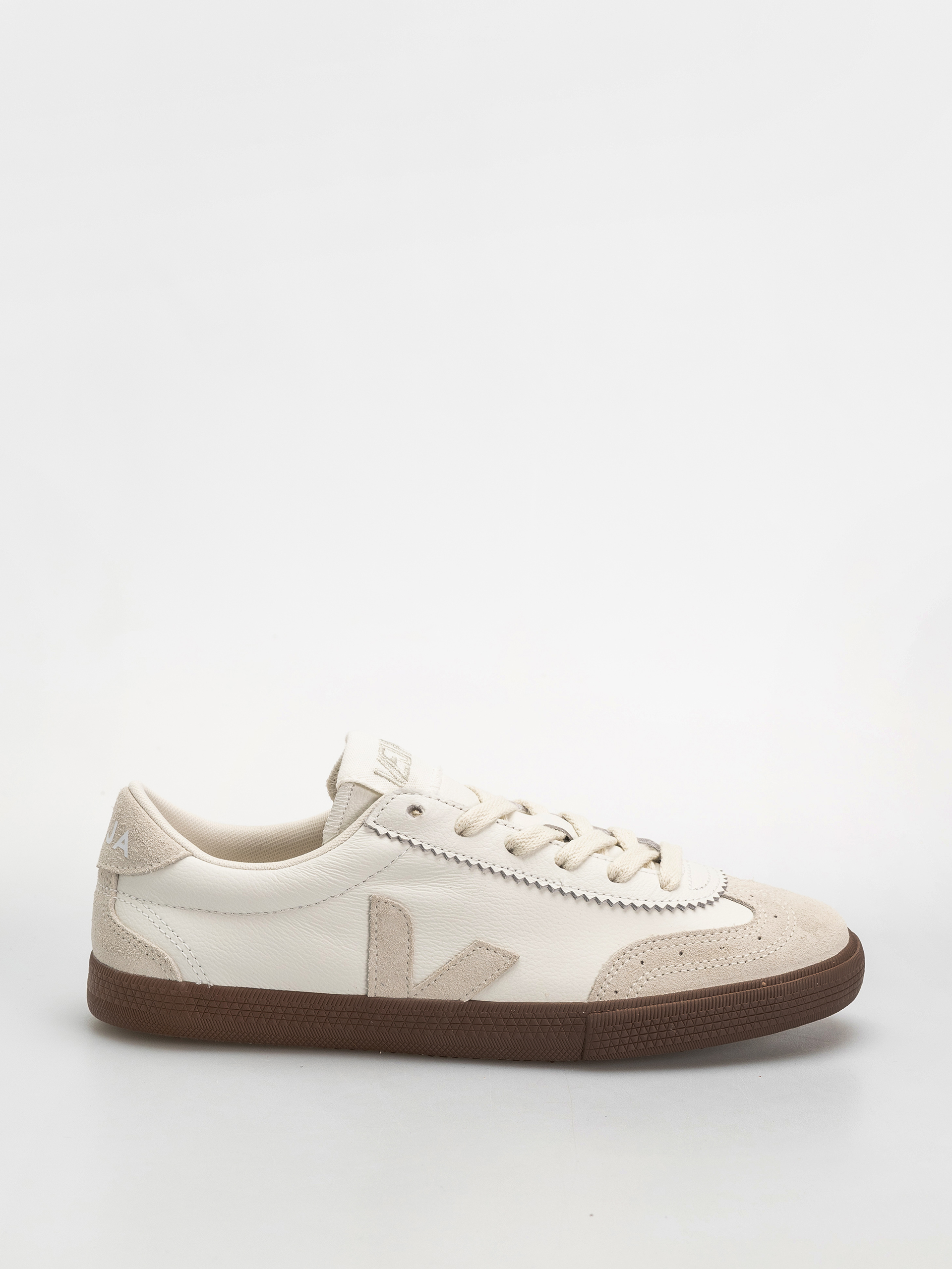 Обувки Veja Volley Wmn (white natural bark)