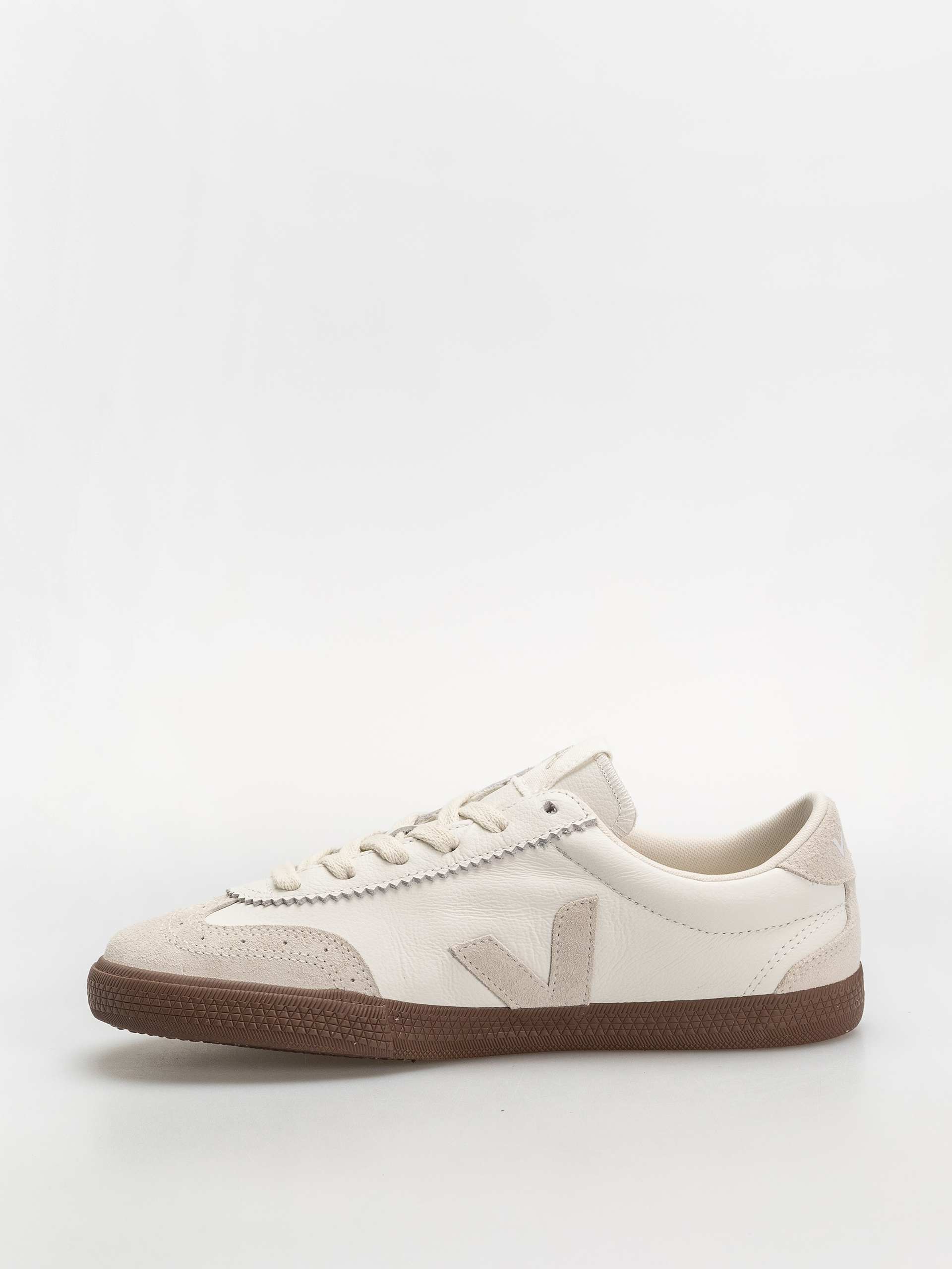 Обувки Veja Volley Wmn (white natural bark)