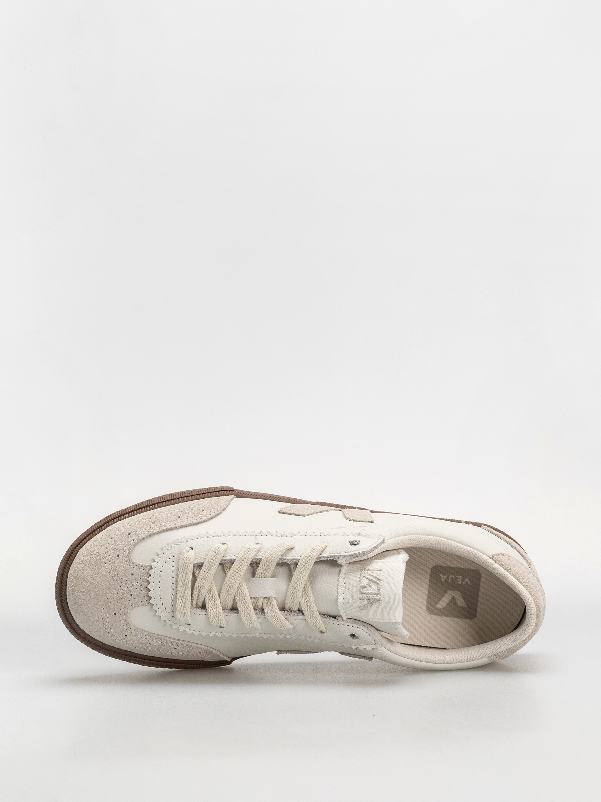 Обувки Veja Volley Wmn (white natural bark)