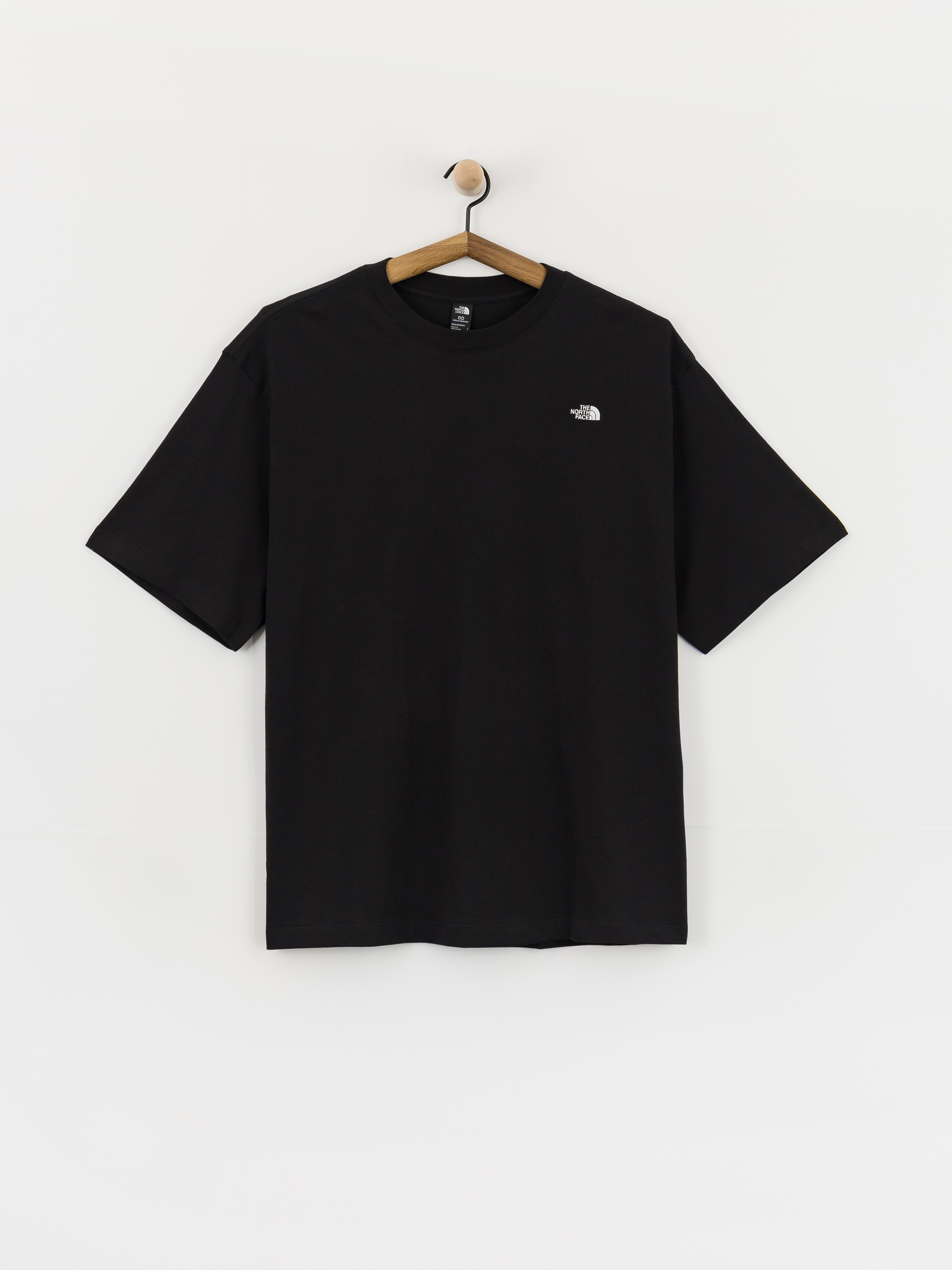 u0422u0435u043du0438u0441u043au0430 The North Face Tnf Essential Simple Dome (tnf black)