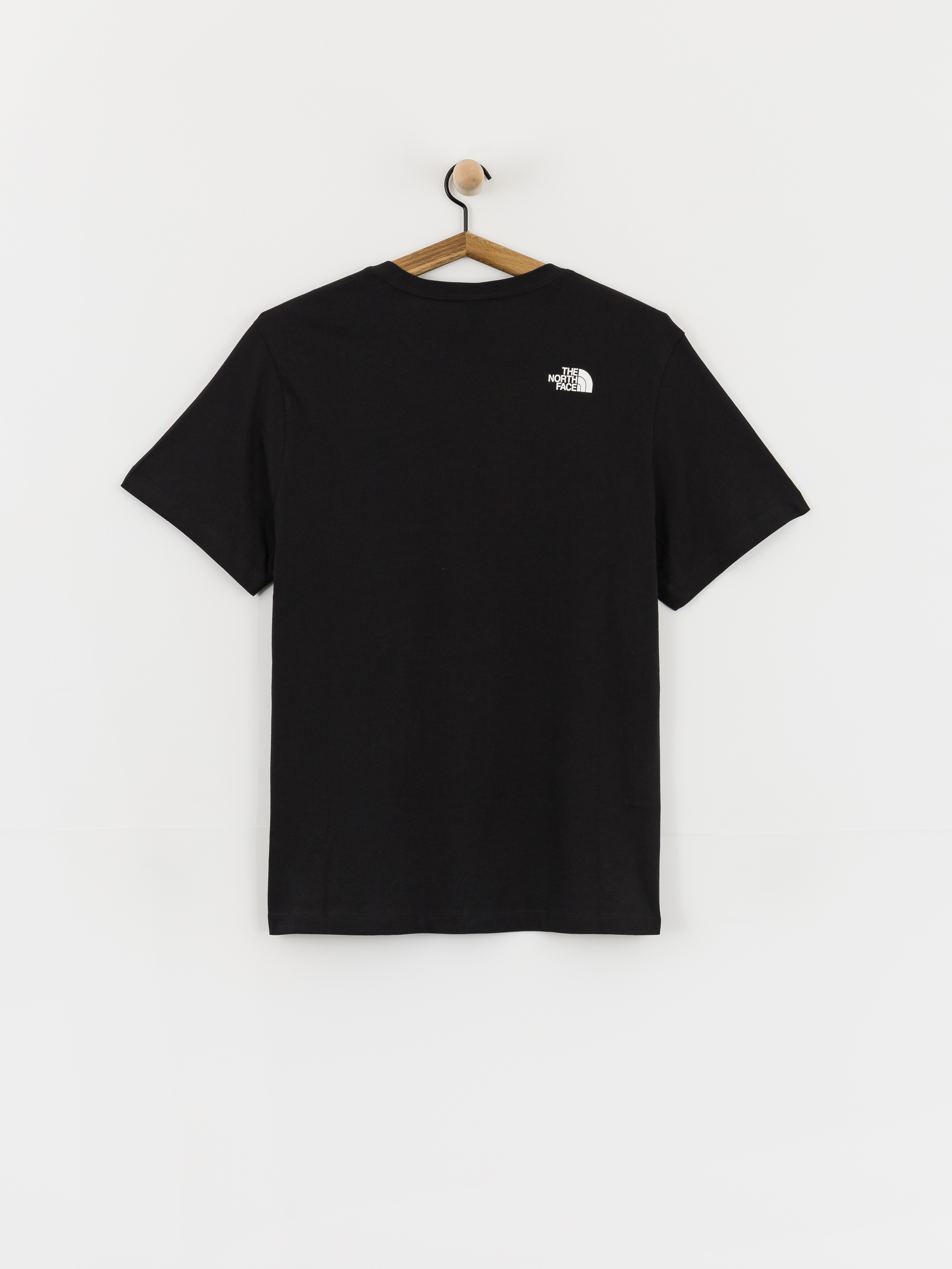 u0422u0435u043du0438u0441u043au0430 The North Face Mountain Logo Relaxed (tnf black)