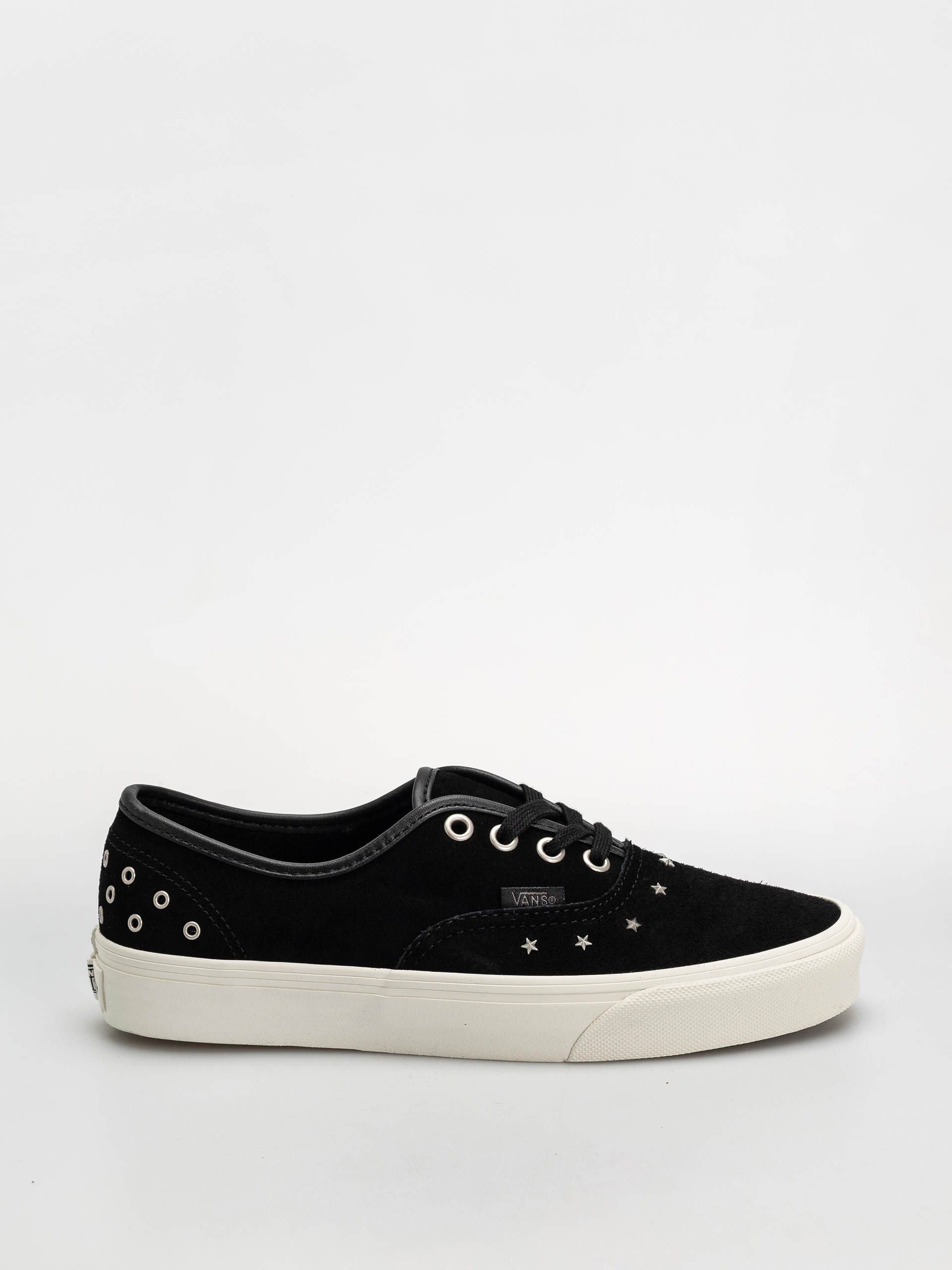 Обувки Vans Authentic (metl black/marshmall)