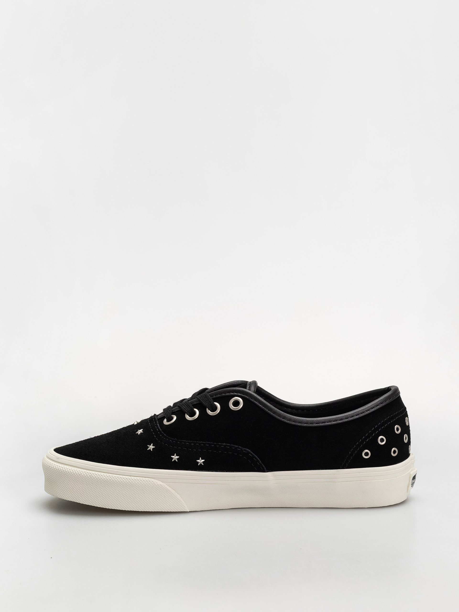 Обувки Vans Authentic (metl black/marshmall)