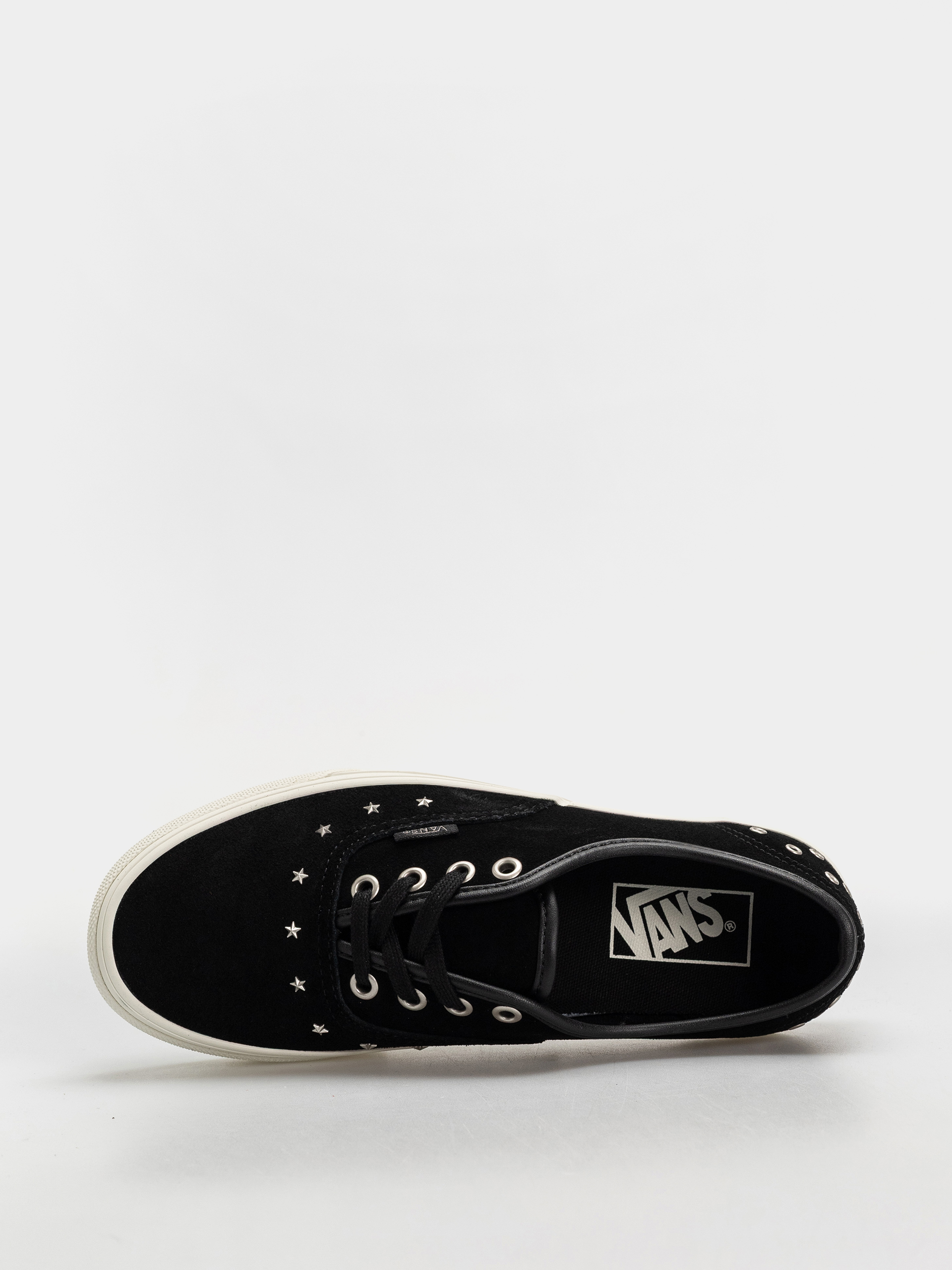 Обувки Vans Authentic (metl black/marshmall)