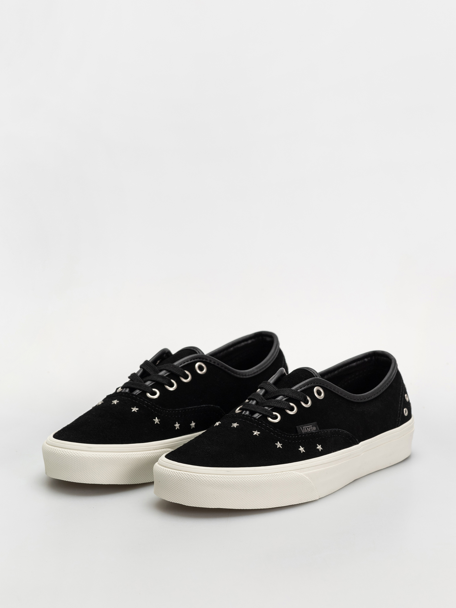 Обувки Vans Authentic (metl black/marshmall)
