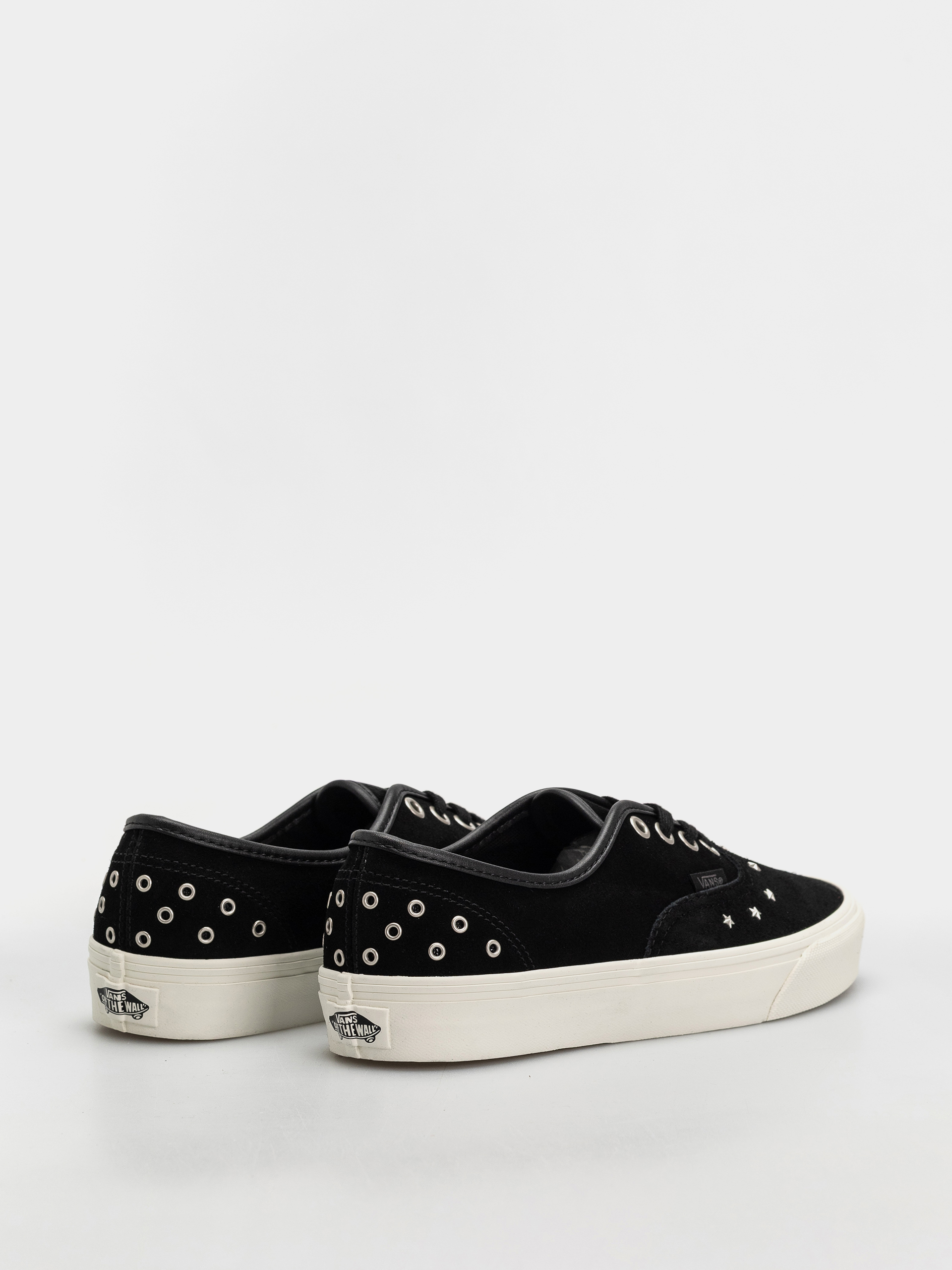 Обувки Vans Authentic (metl black/marshmall)