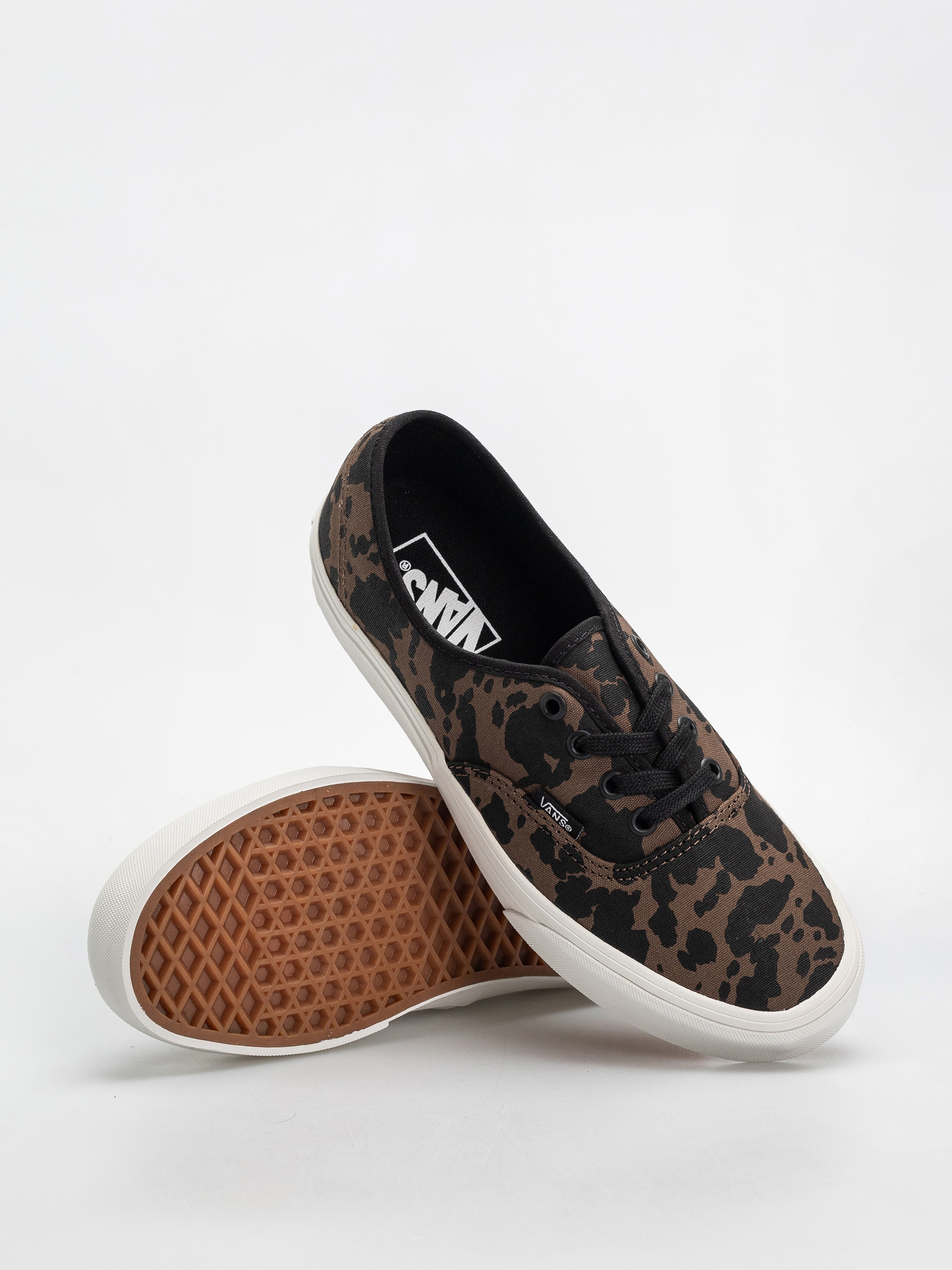 Обувки Vans Authentic (cow print)