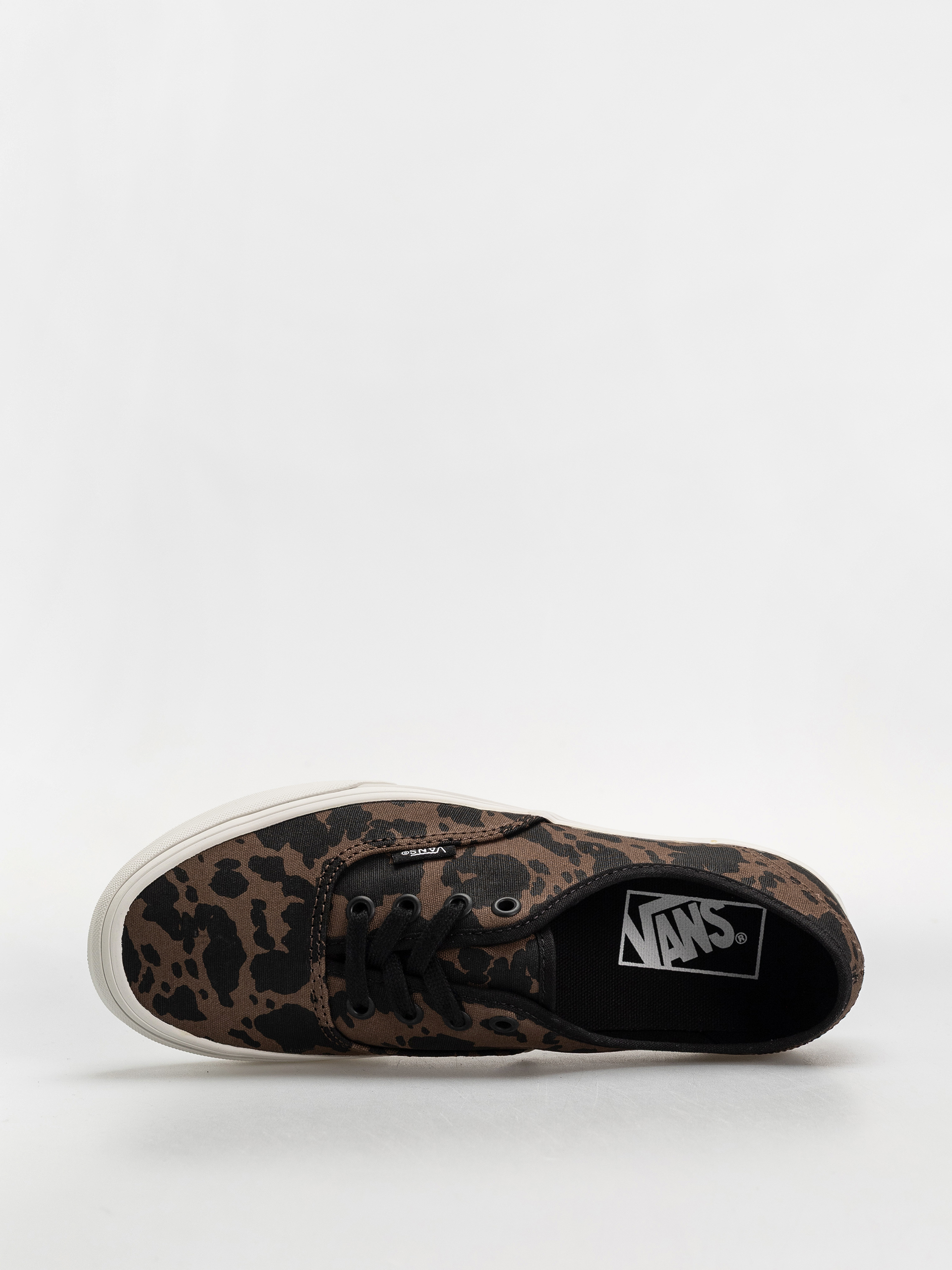 Обувки Vans Authentic (cow print)