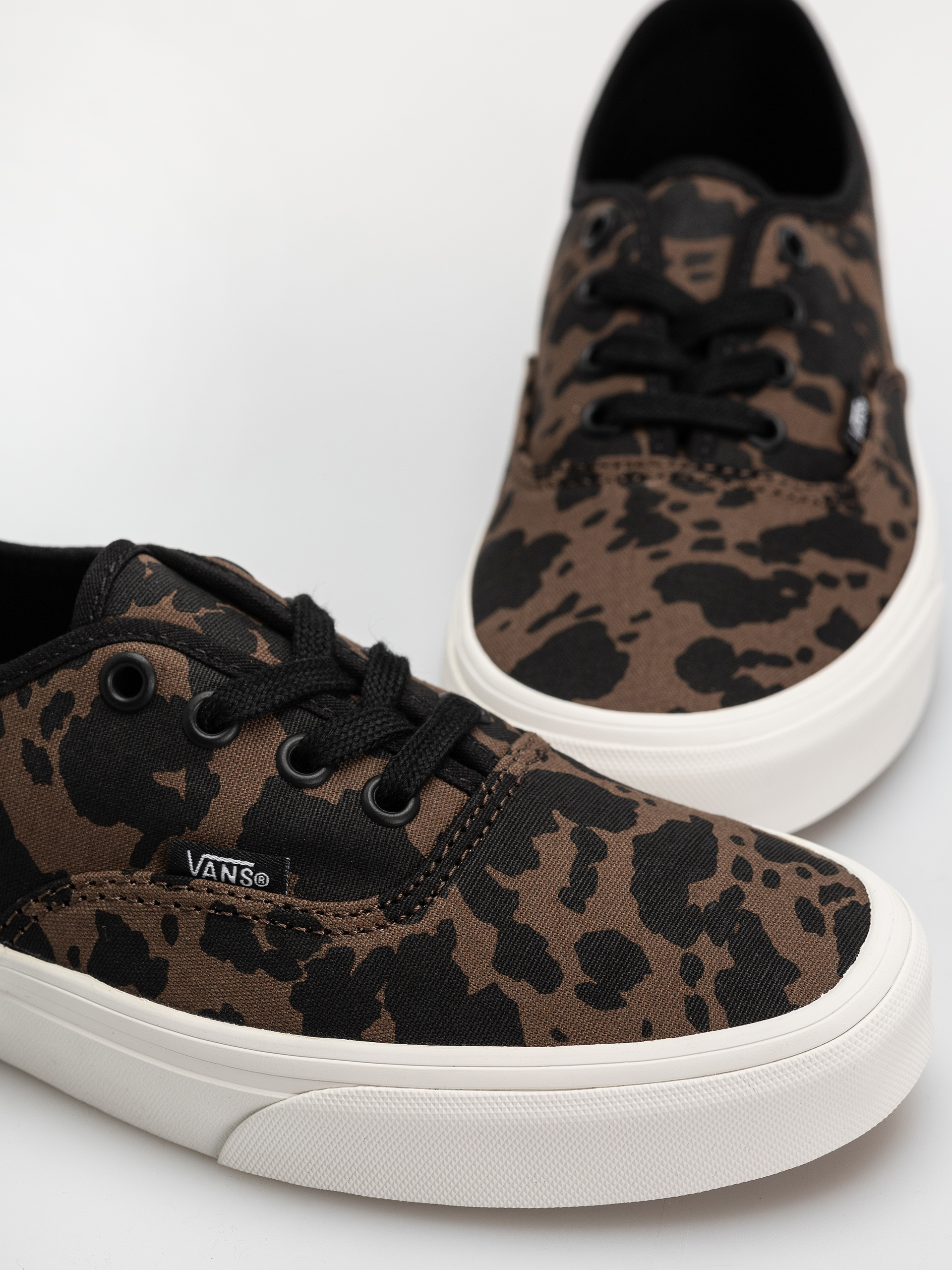Обувки Vans Authentic (cow print)