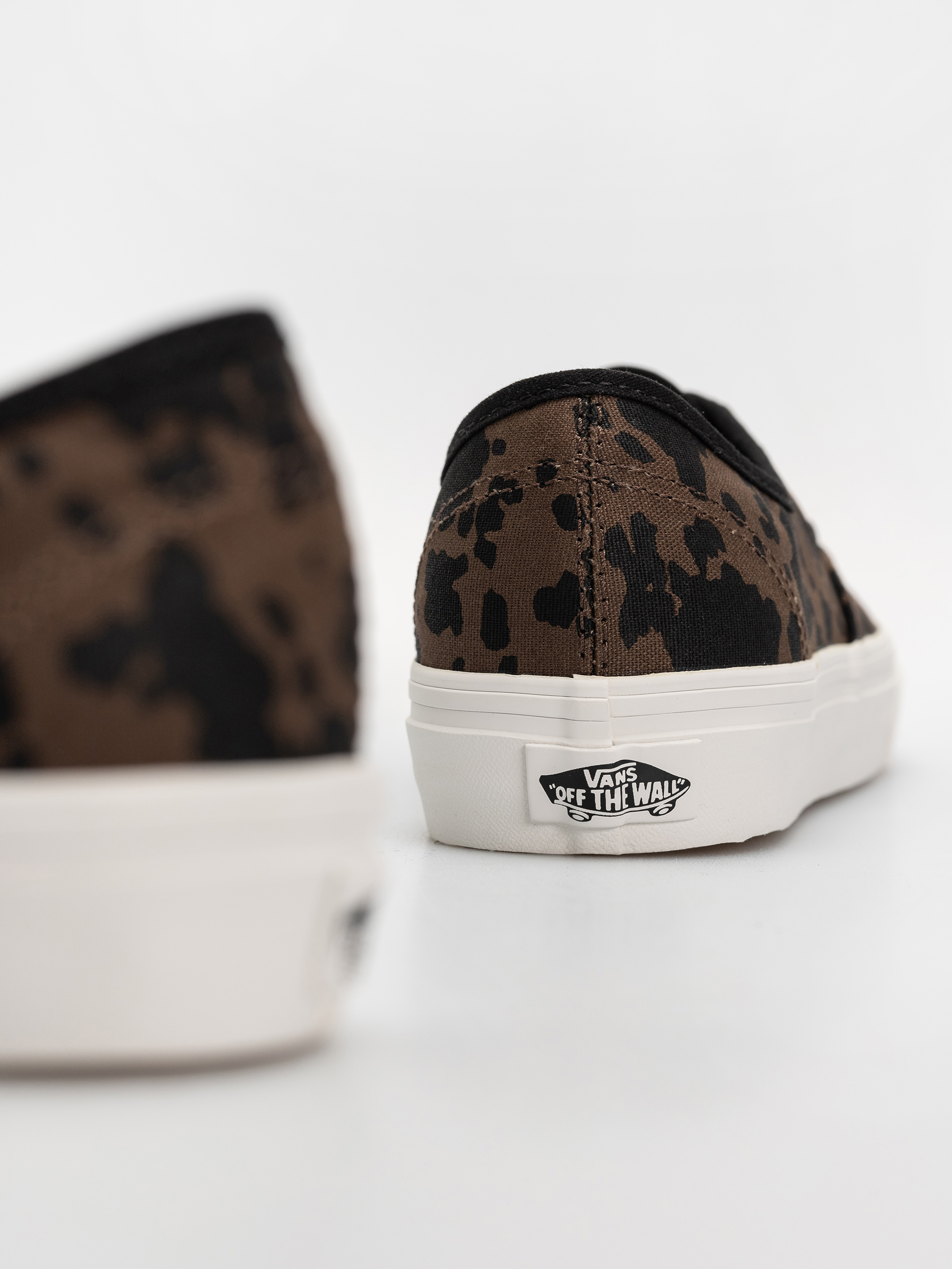 Обувки Vans Authentic (cow print)