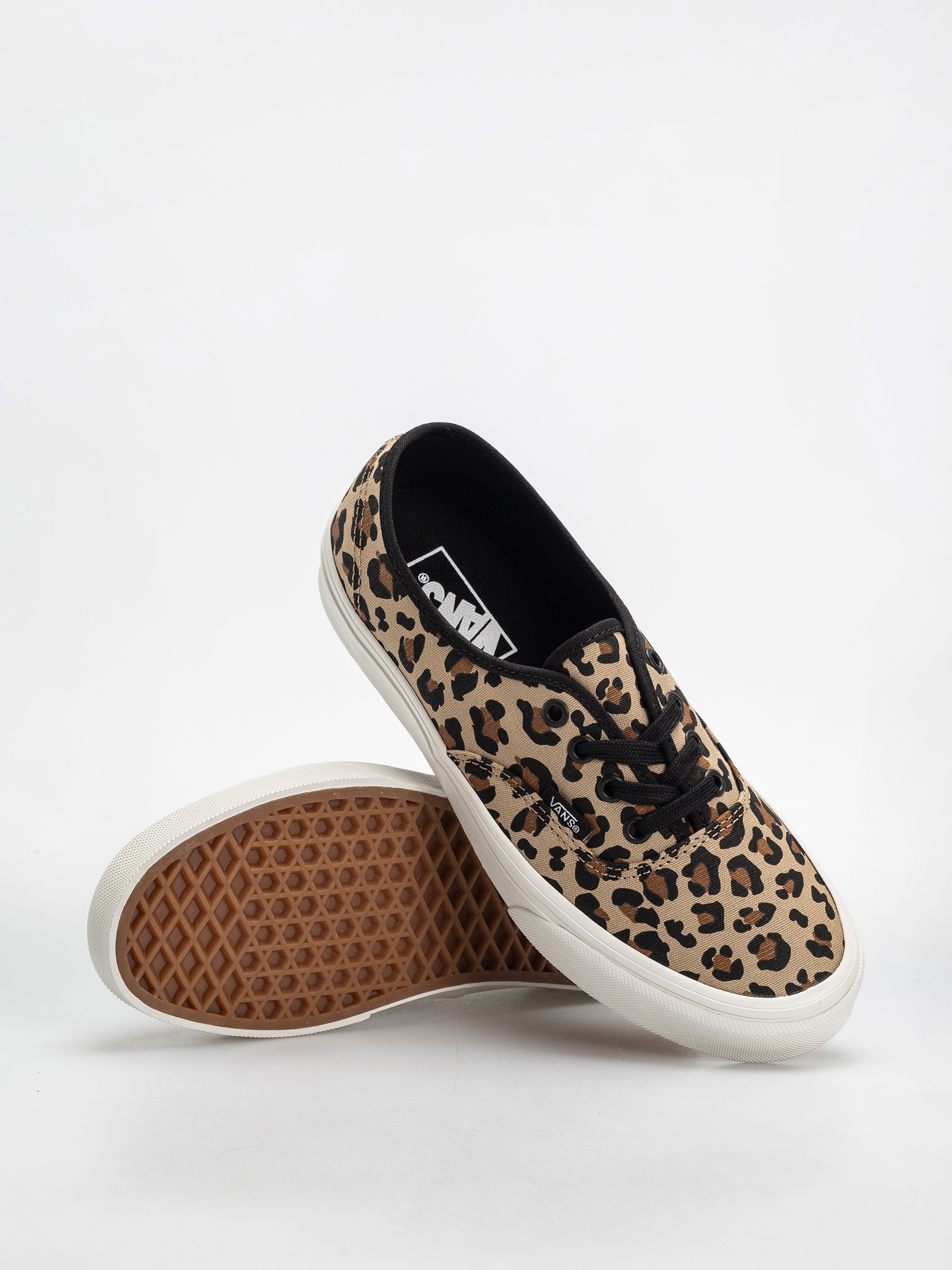 Обувки Vans Authentic (leopard)