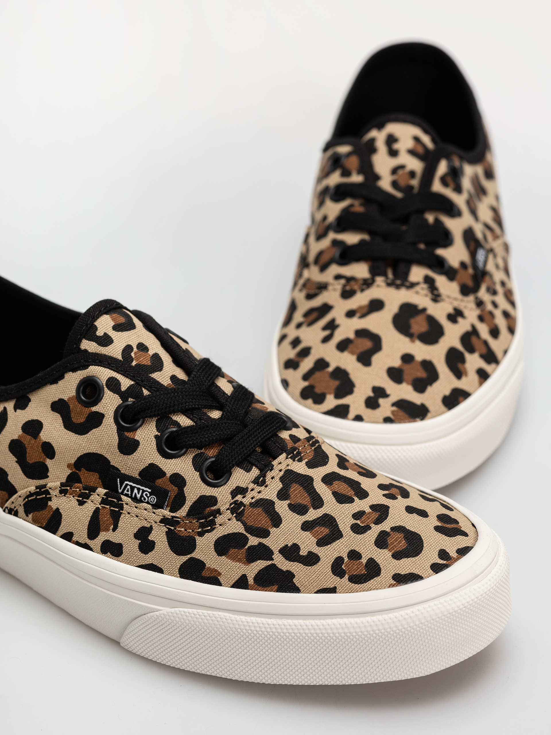 Обувки Vans Authentic (leopard)