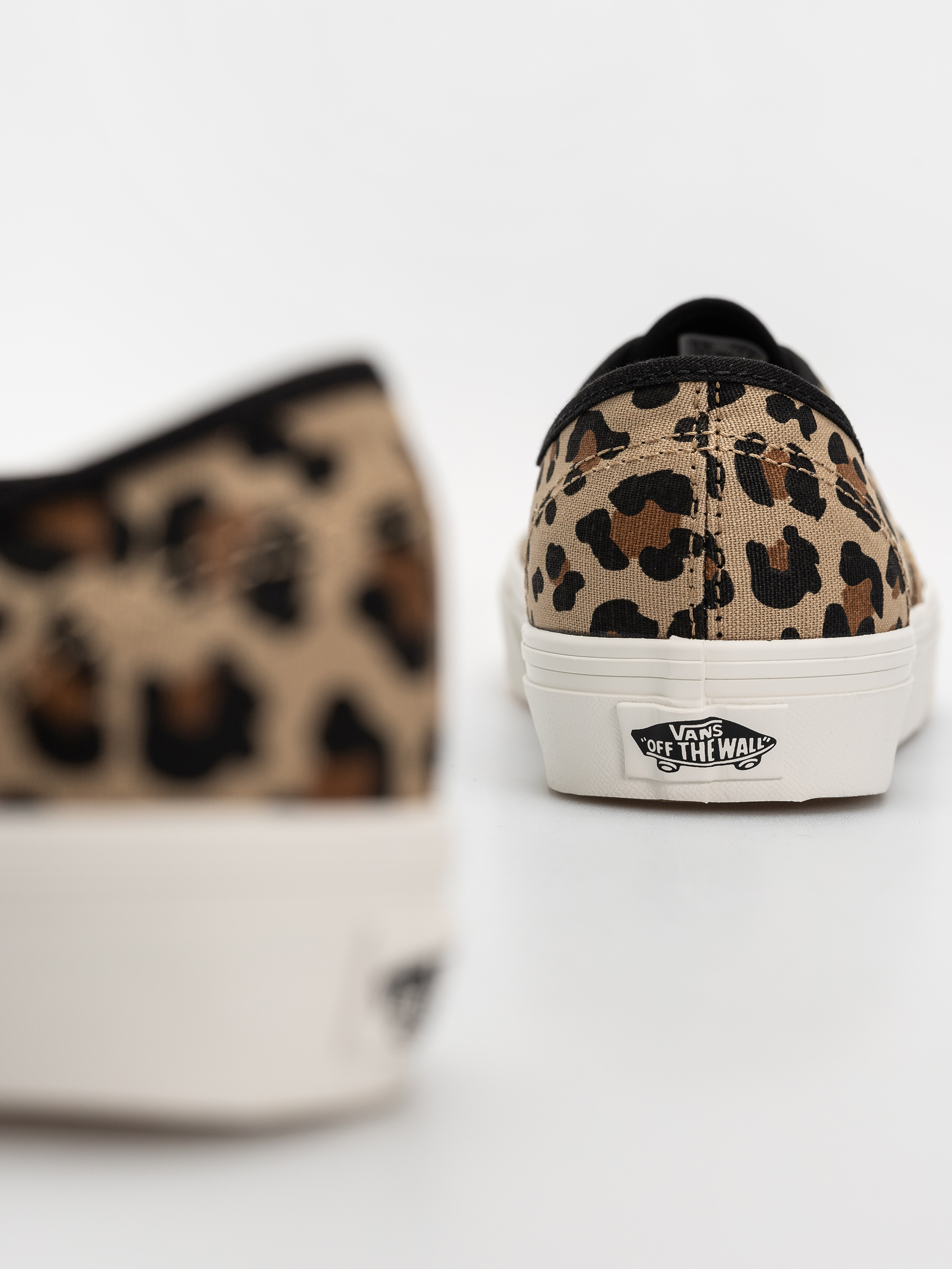 Обувки Vans Authentic (leopard)