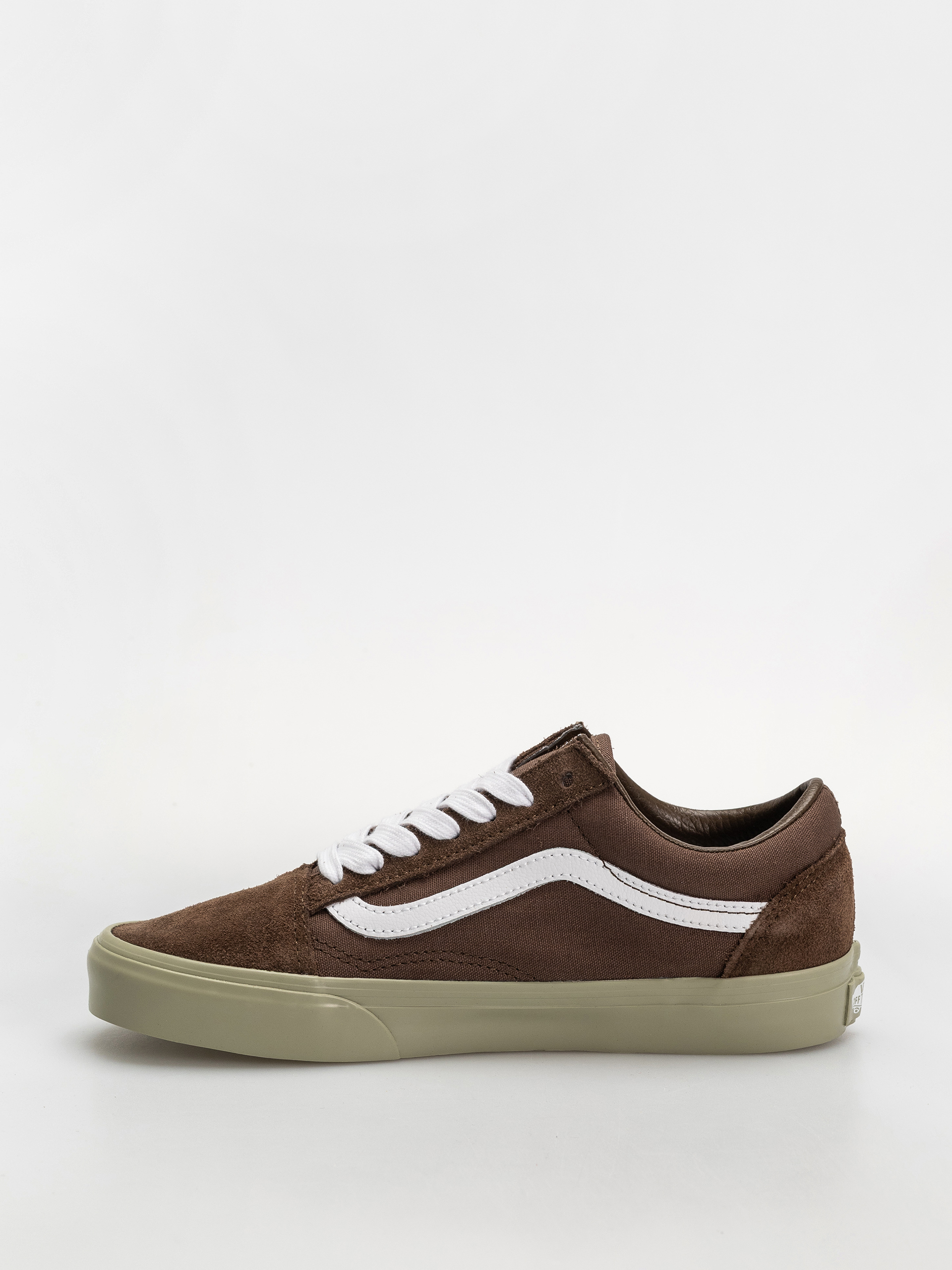 Обувки Vans Old Skool (brown)