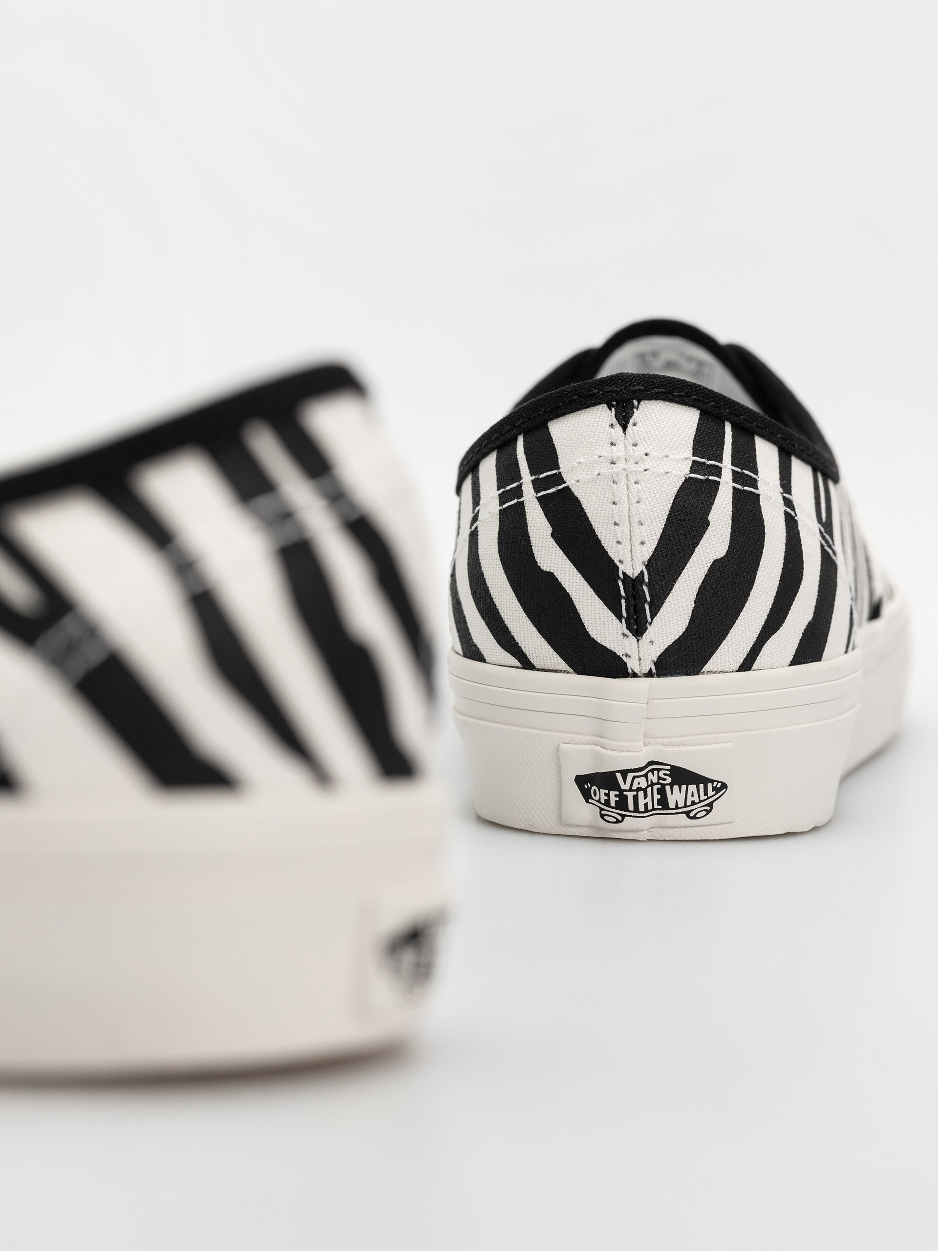 Обувки Vans Authentic (zebra)