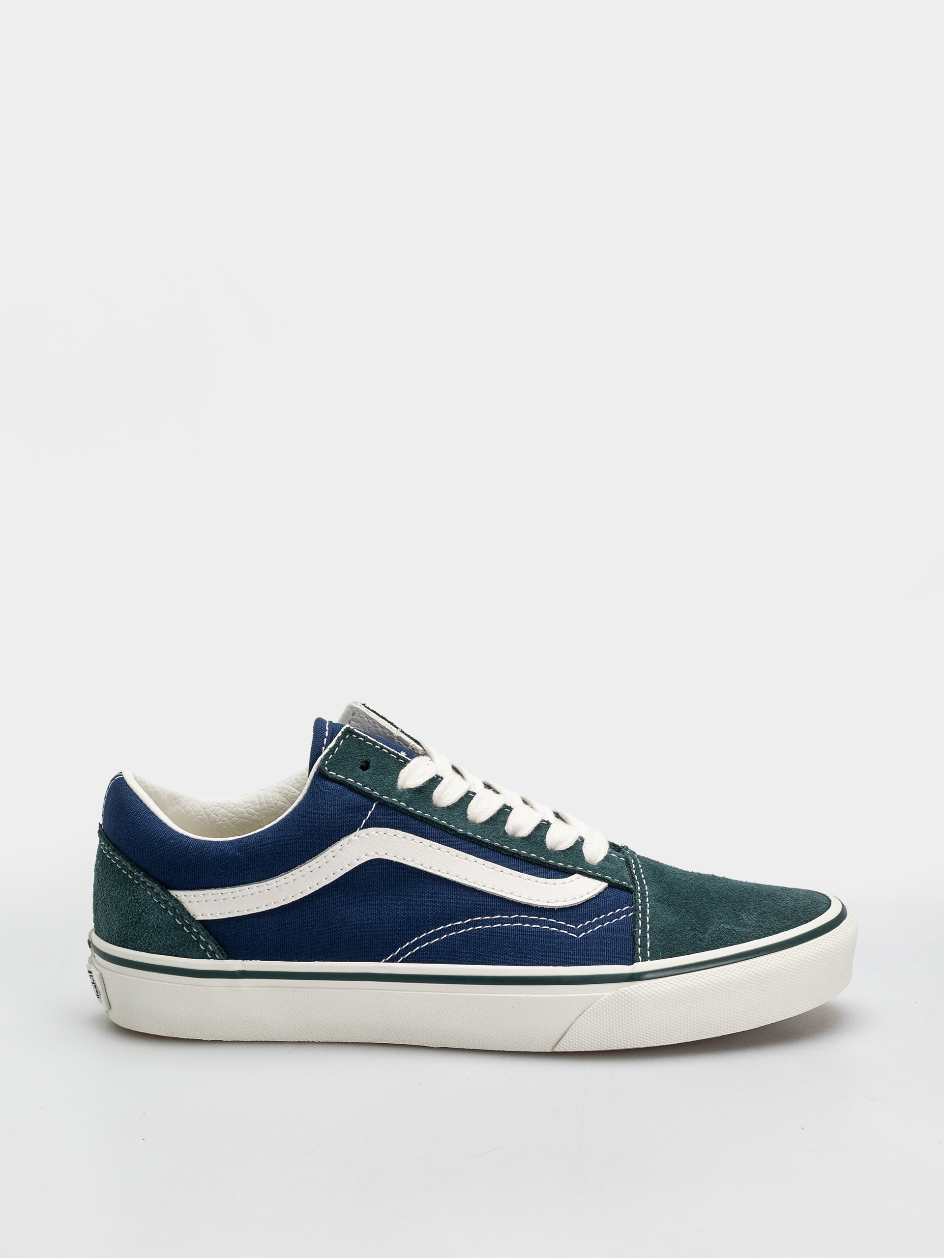 Обувки Vans Old Skool (mystic moss)