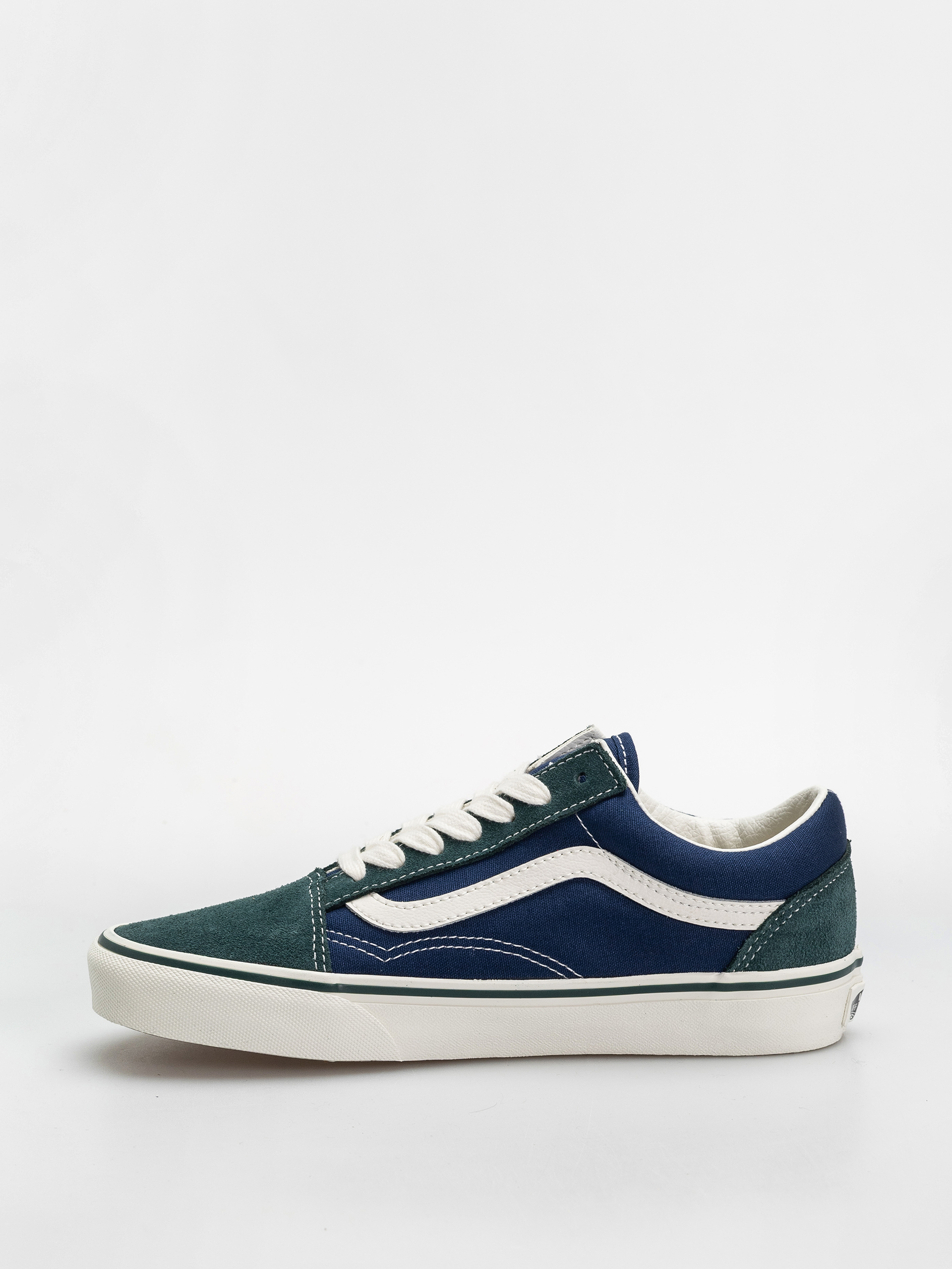 Обувки Vans Old Skool (mystic moss)