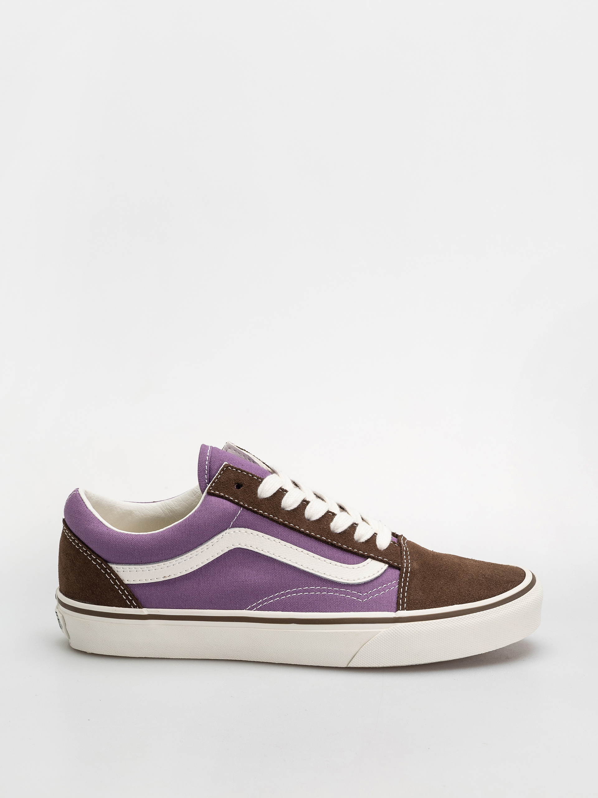 u041eu0431u0443u0432u043au0438 Vans Old Skool (brown/purple)