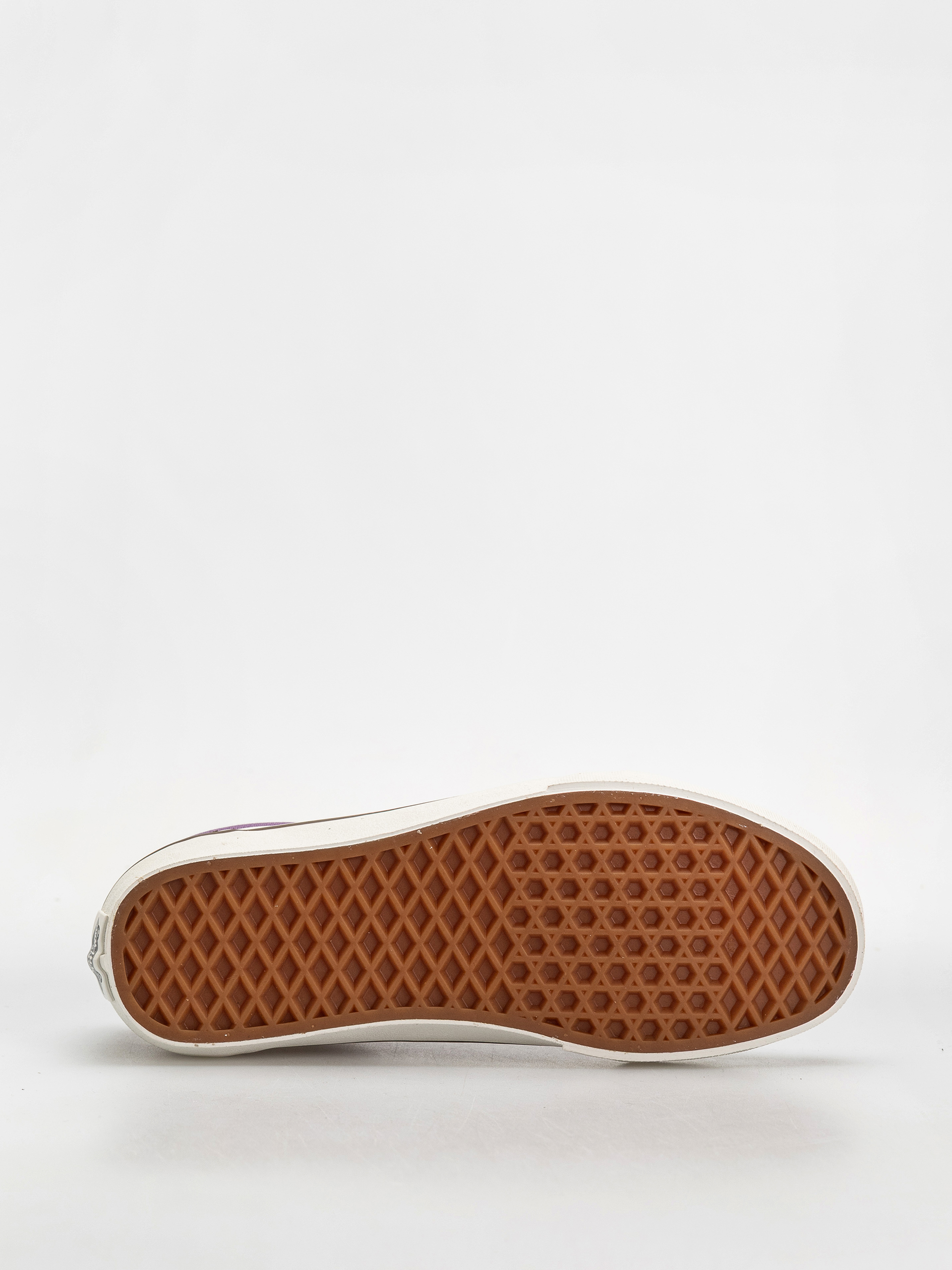 Обувки Vans Old Skool (brown/purple)