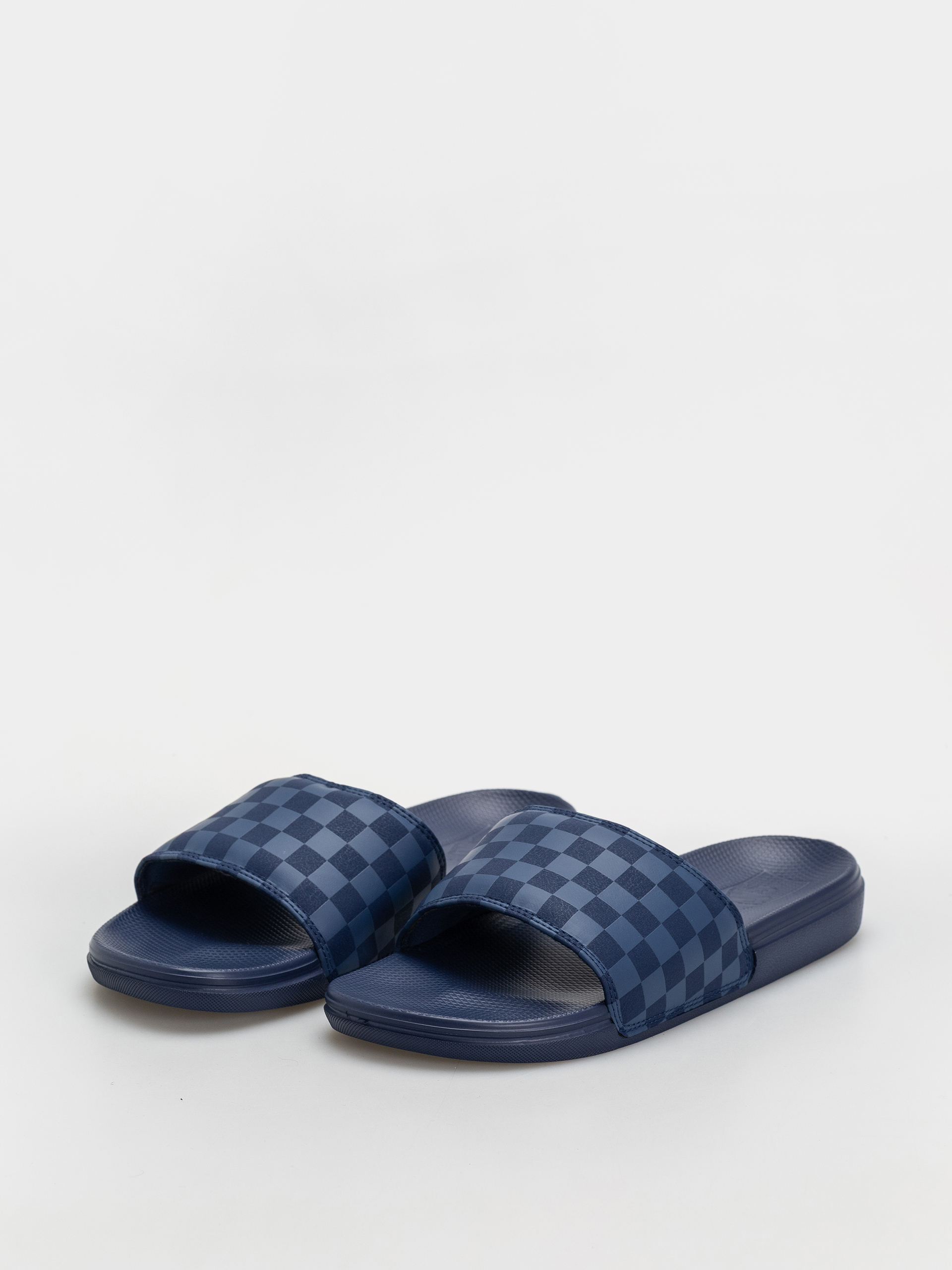Чехли Vans La Costa Slide On (deep indigo)