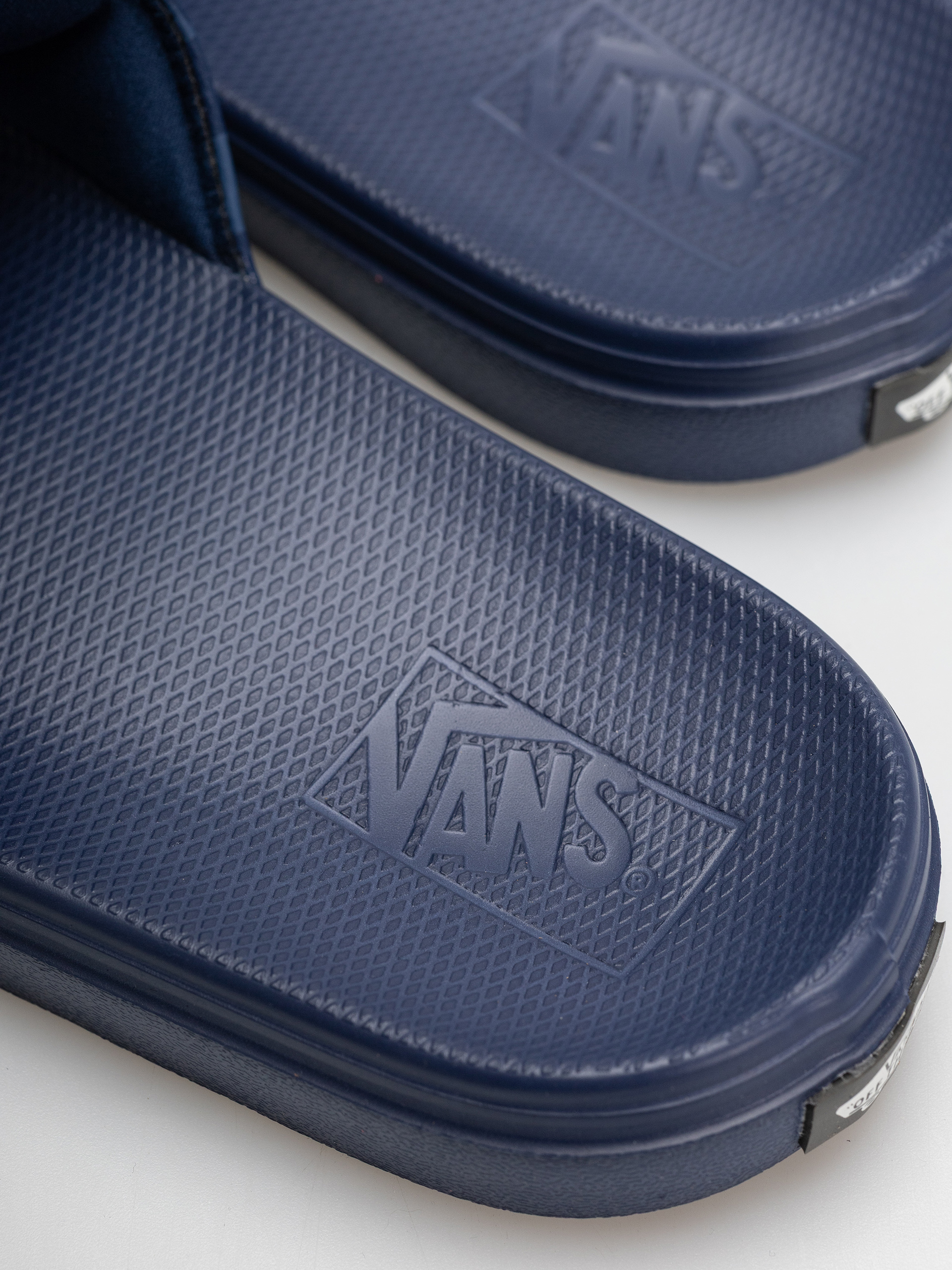 Чехли Vans La Costa Slide On (deep indigo)