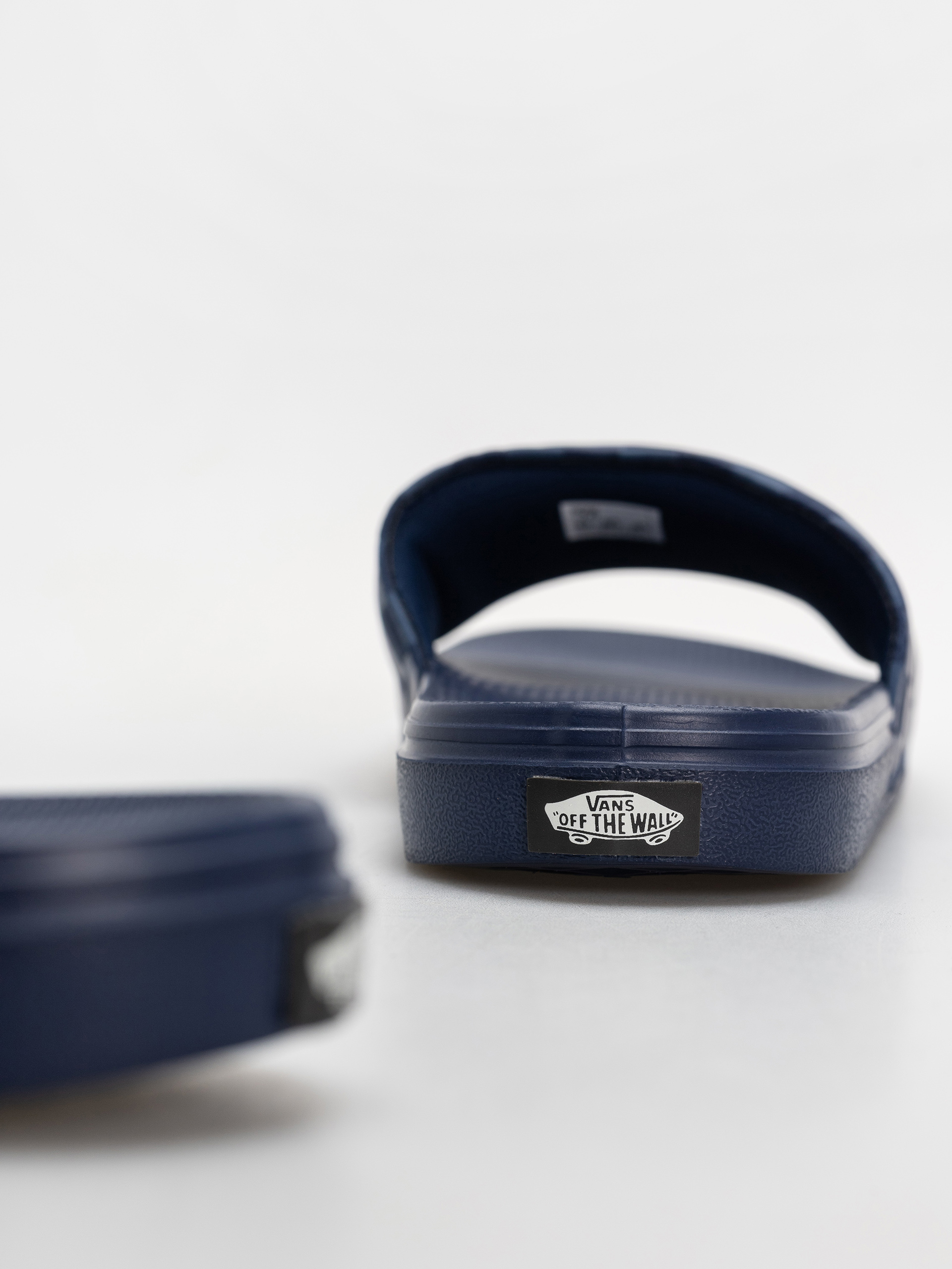 Чехли Vans La Costa Slide On (deep indigo)