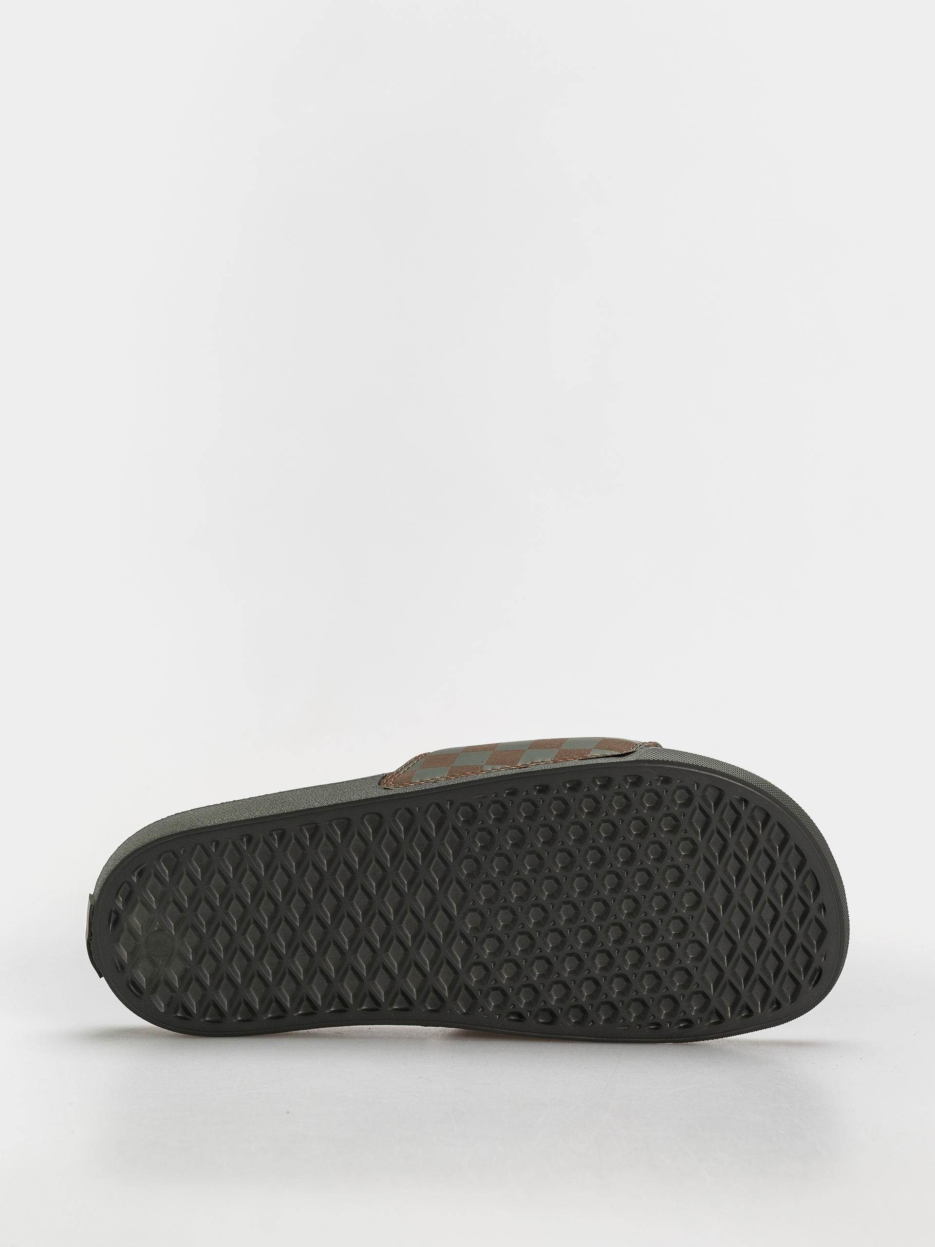 Чехли Vans La Costa Slide On (obsidian fern)