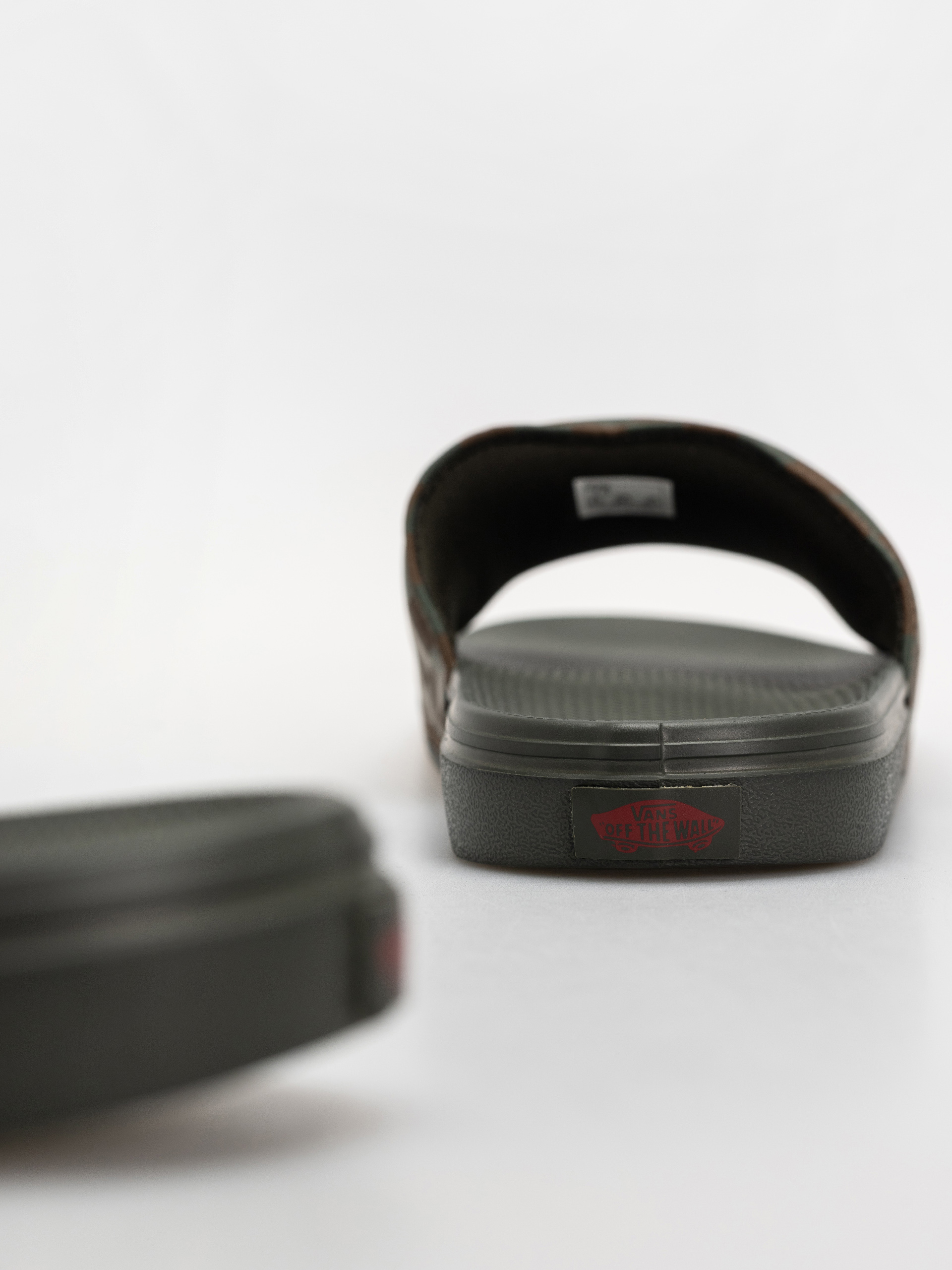 Чехли Vans La Costa Slide On (obsidian fern)