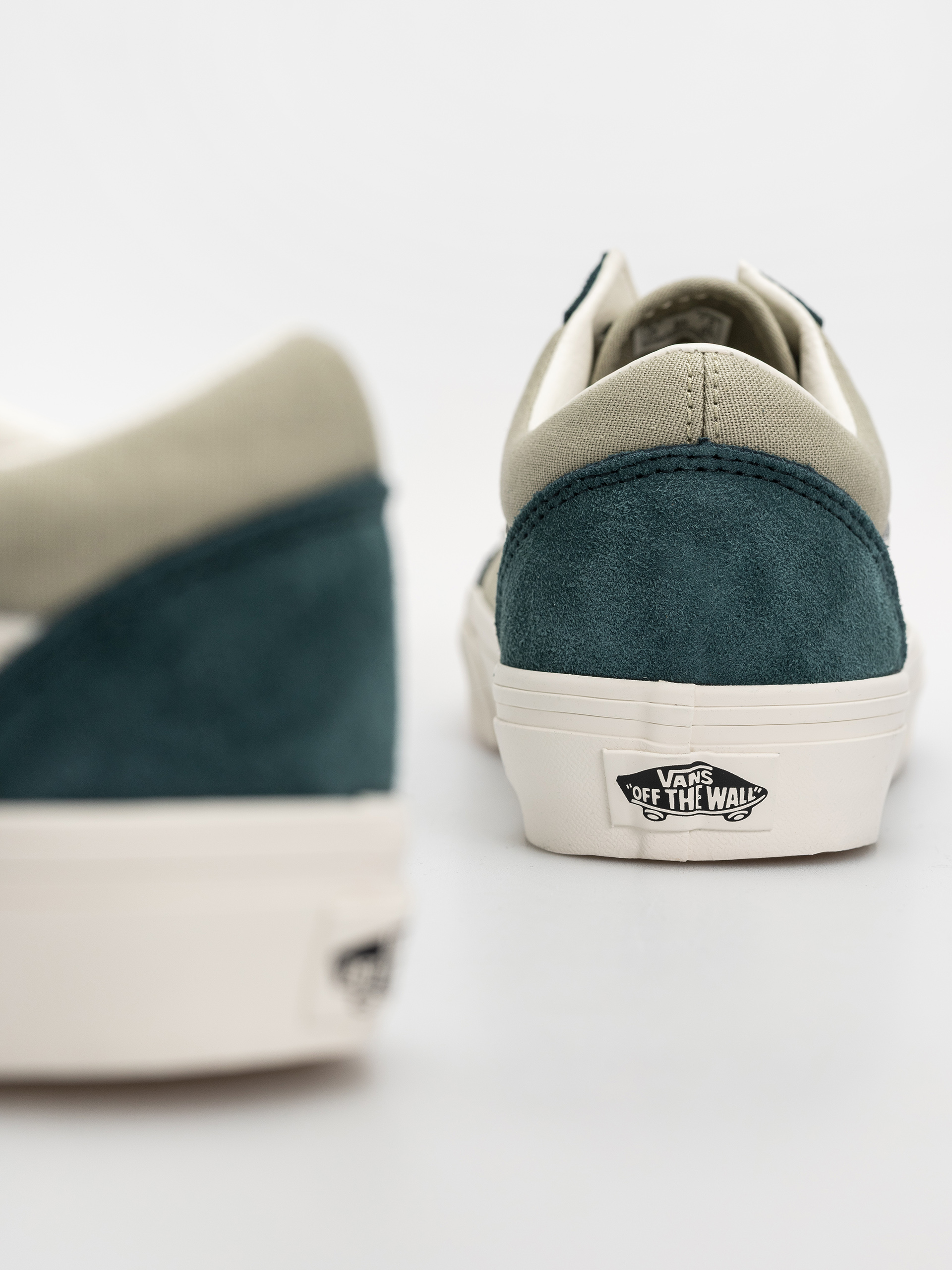 Обувки Vans Old Skool (pink/green)