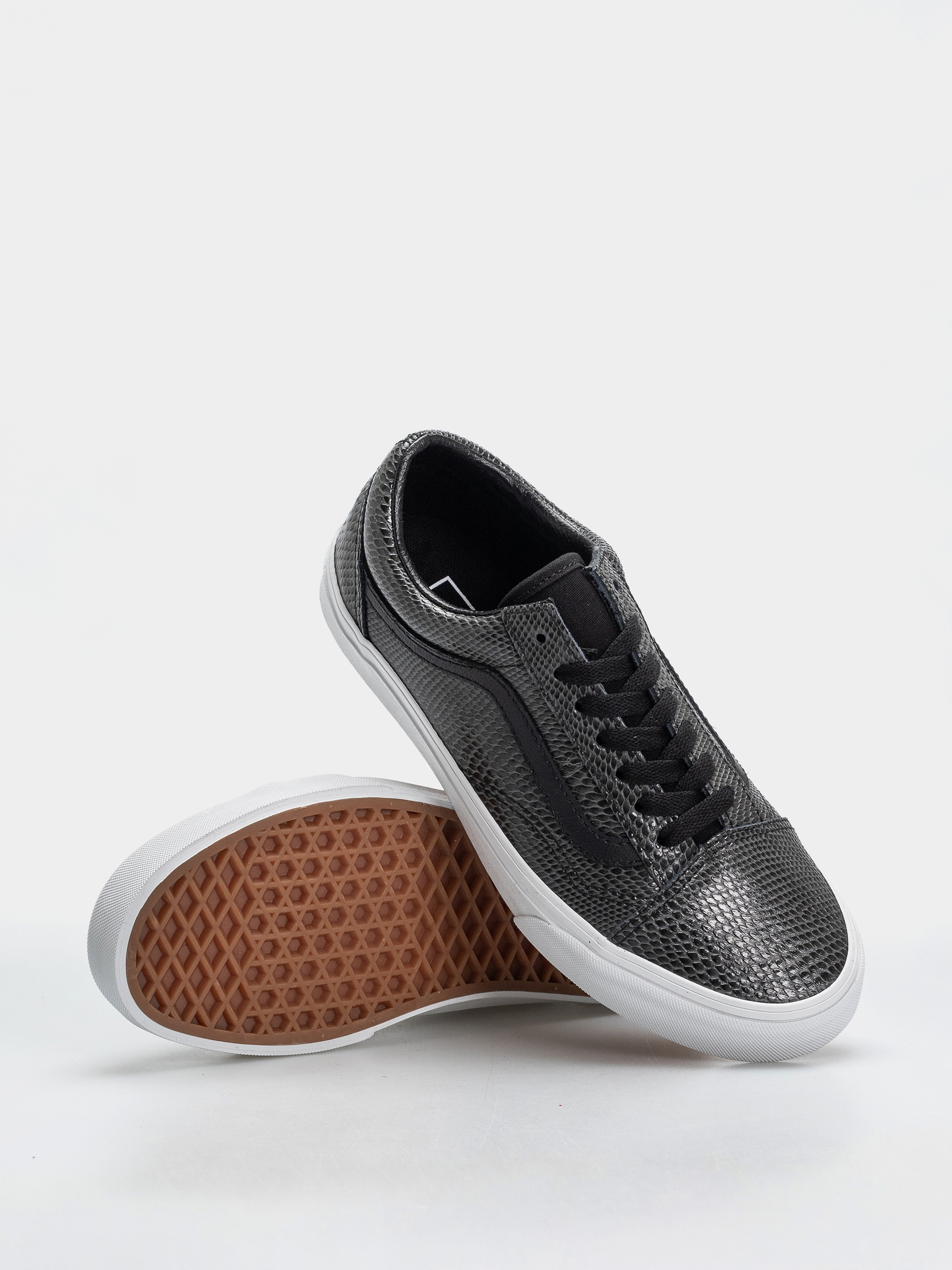 Обувки Vans Old Skool (black)