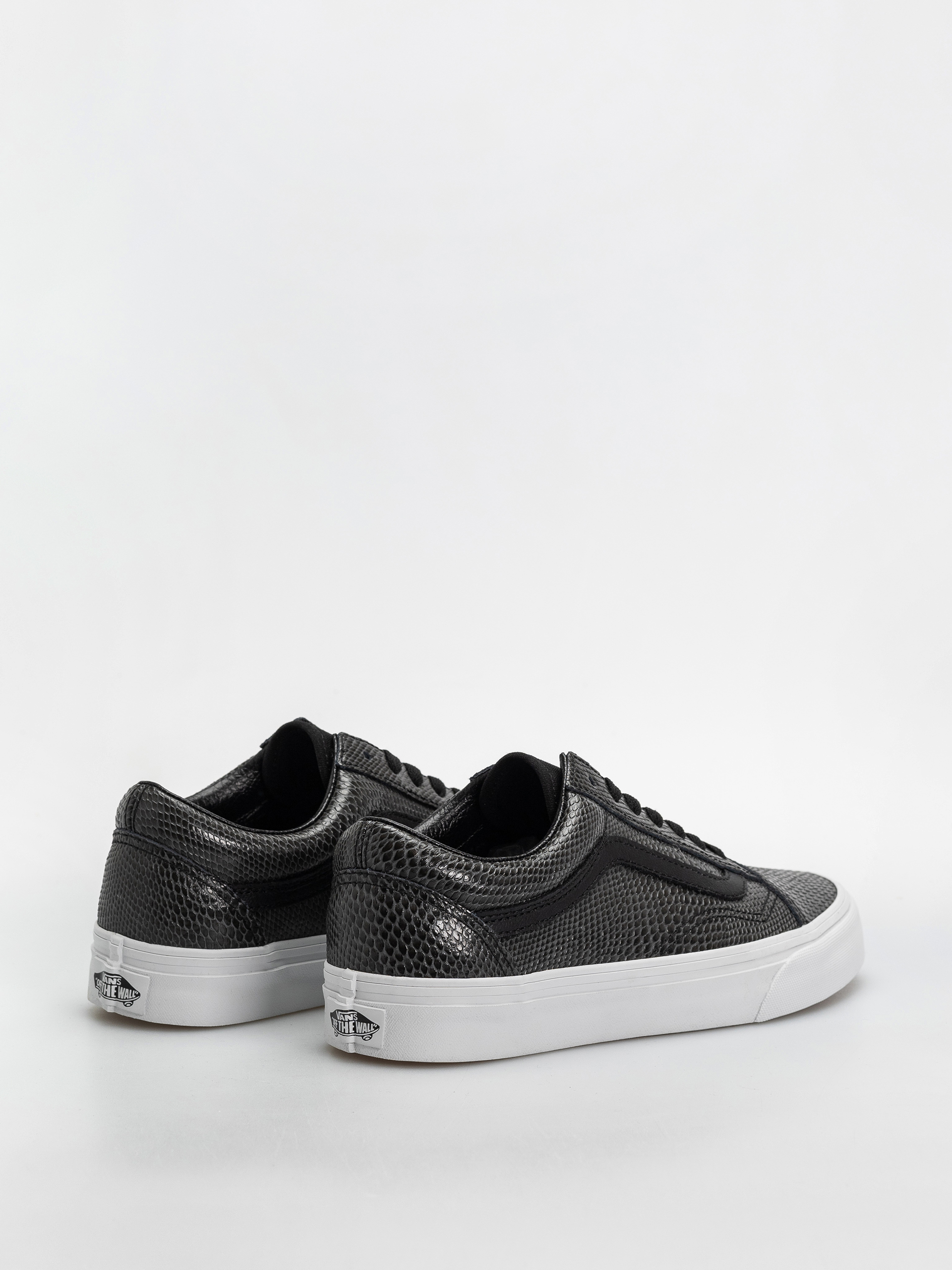 Обувки Vans Old Skool (black)