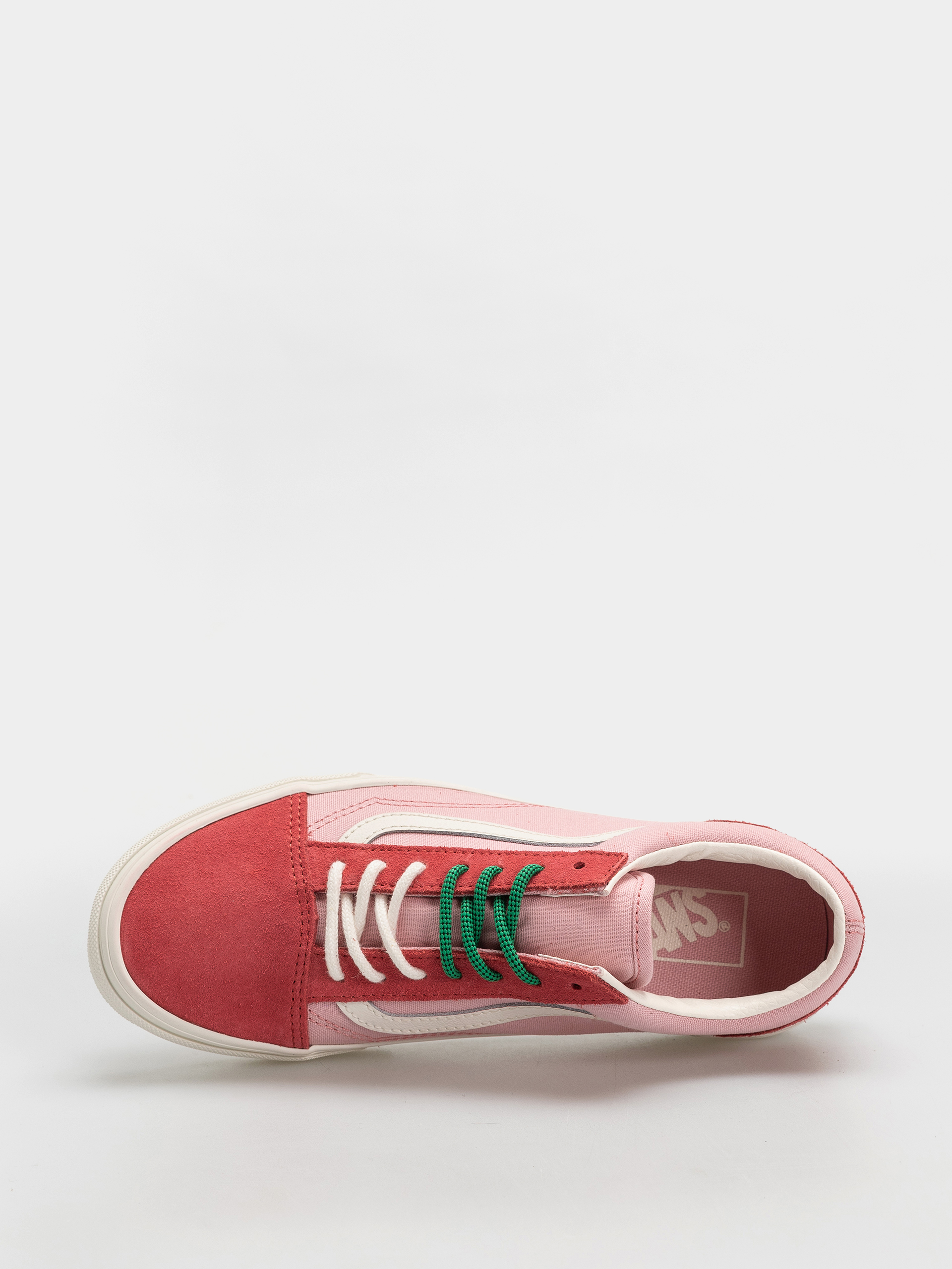 Обувки Vans Old Skool (crimson haze)