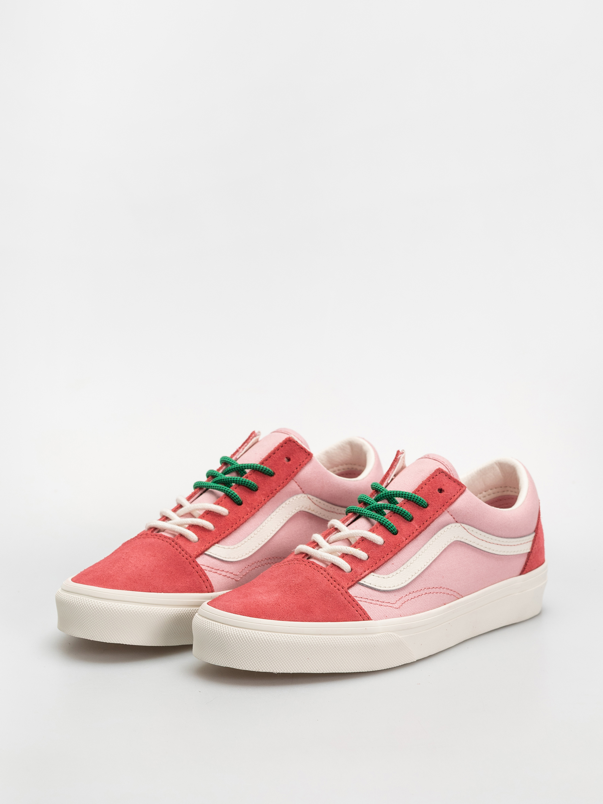 Обувки Vans Old Skool (crimson haze)