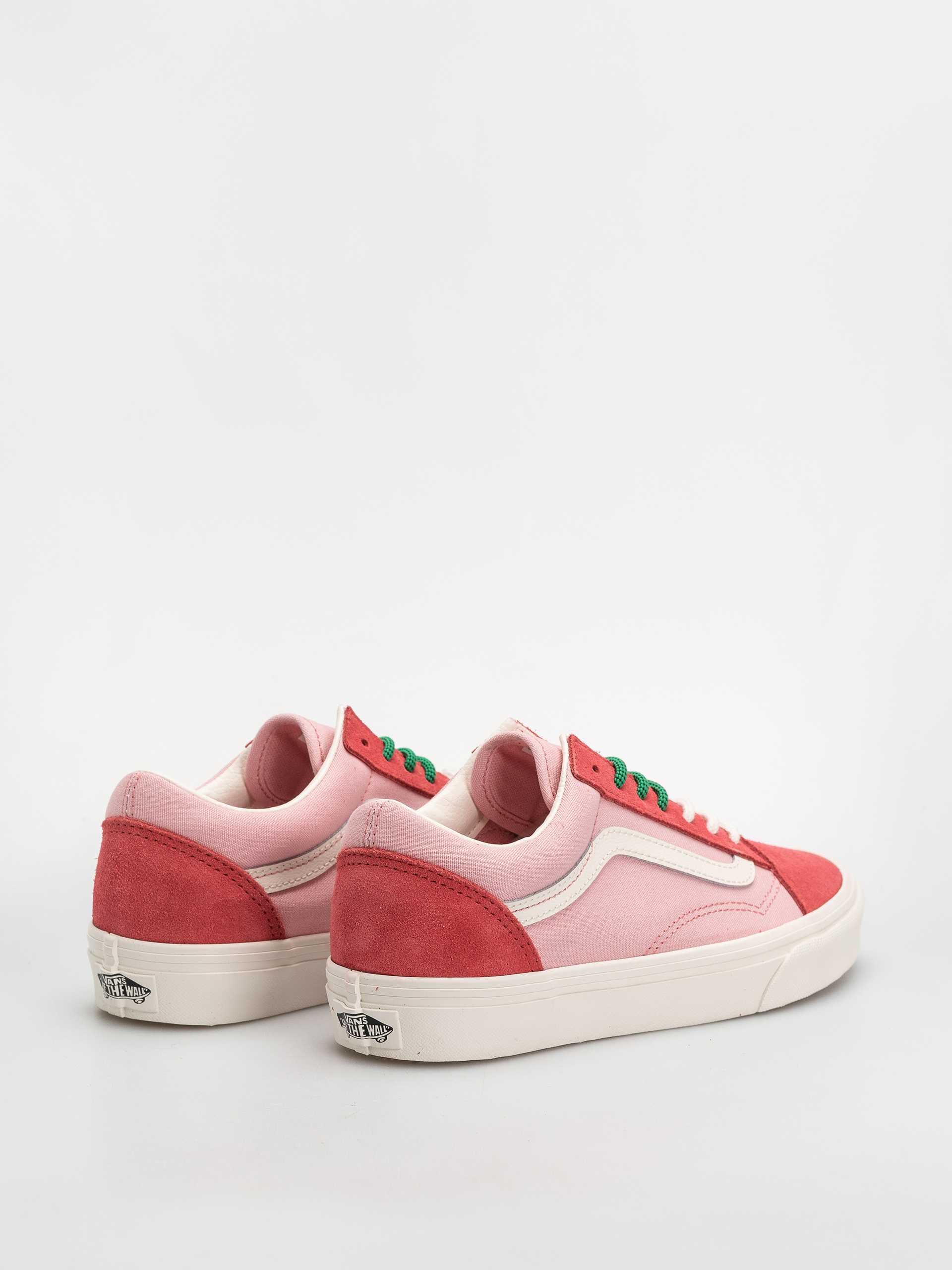 Обувки Vans Old Skool (crimson haze)